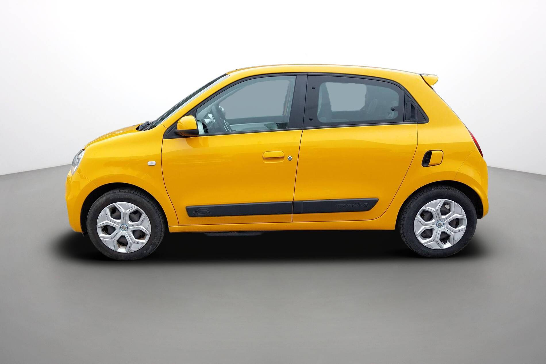 Vente en ligne Renault Twingo Electrique Twingo III Achat Intégral - 21 au prix de 12 990 €