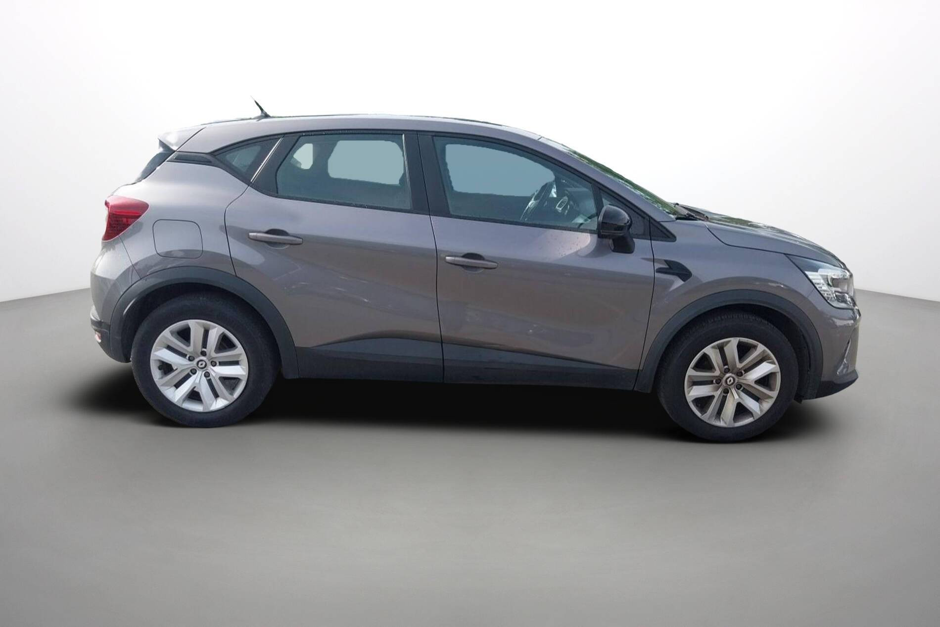 Vente en ligne Renault Captur  TCe 90 - 21 au prix de 14 590 €