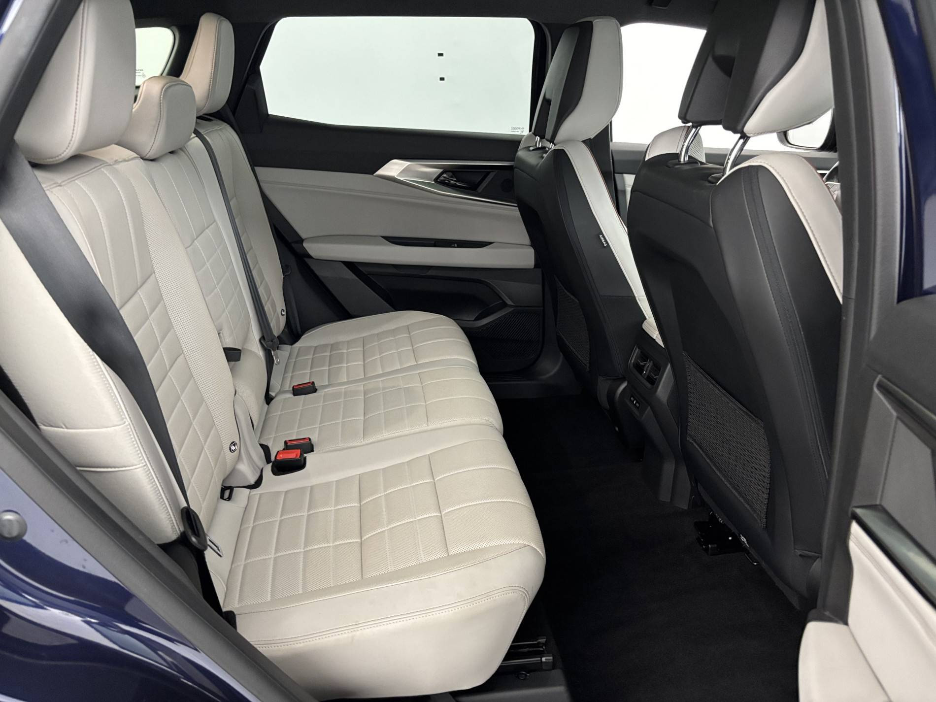 Vente en ligne Renault Espace Espace E-Tech hybrid 200 au prix de 33 991 €