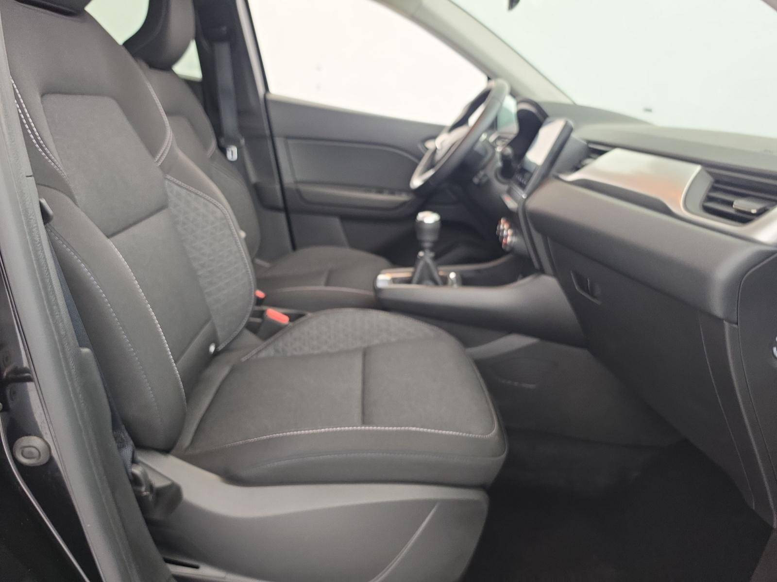 Vente en ligne Renault Captur  TCe 90 au prix de 17 990 €