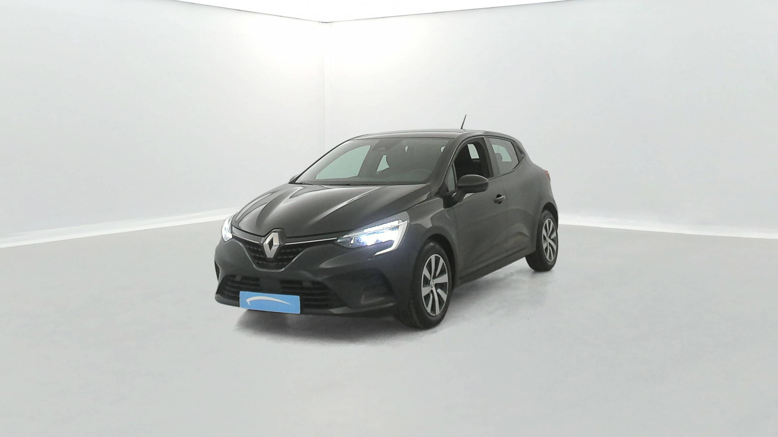 Renault Clio 5 Clio TCe 90 occasion de 2023 en vente à Quimper