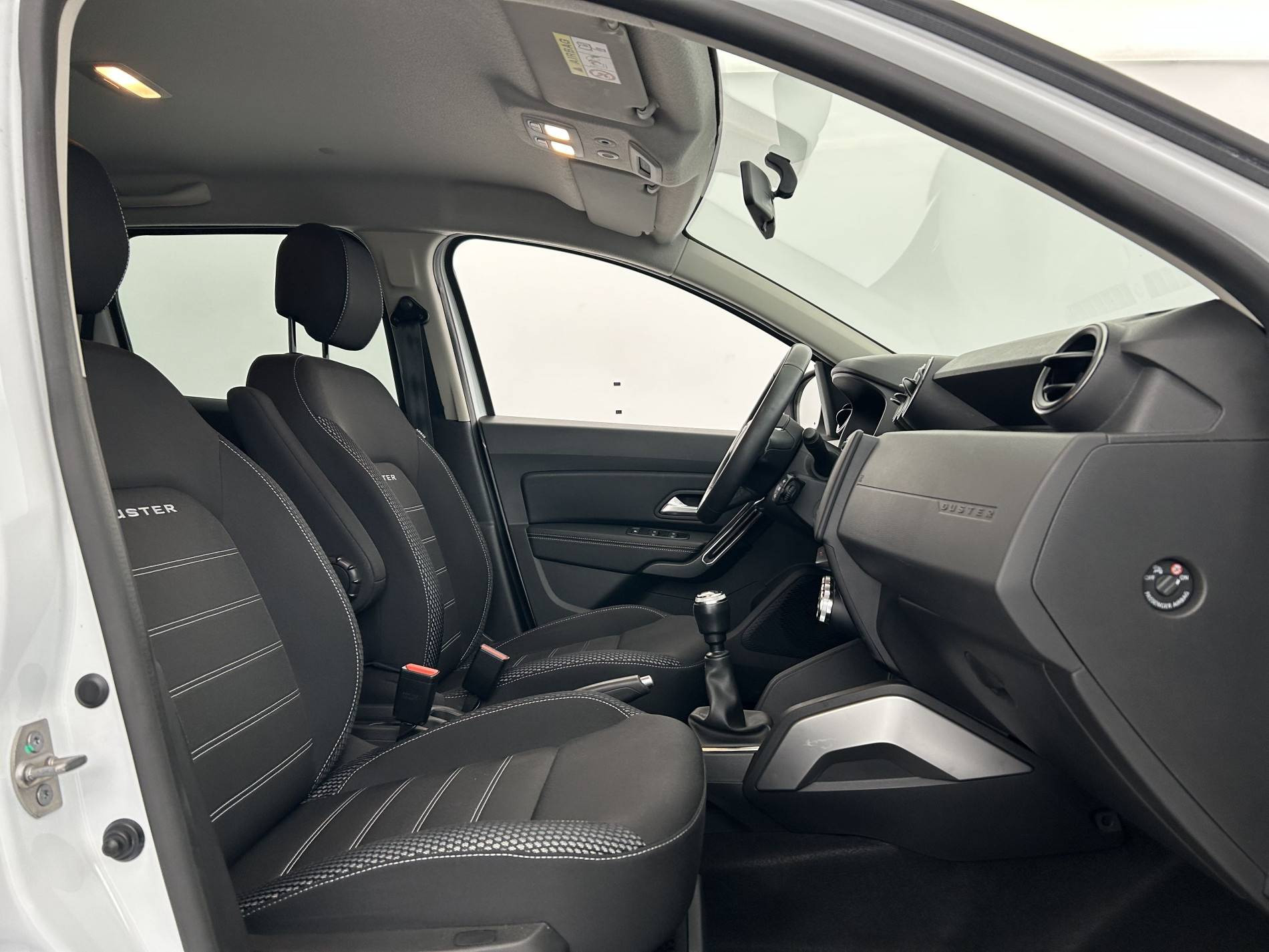 Vente en ligne Dacia Duster  Blue dCi 115 4x2 au prix de 16 490 €