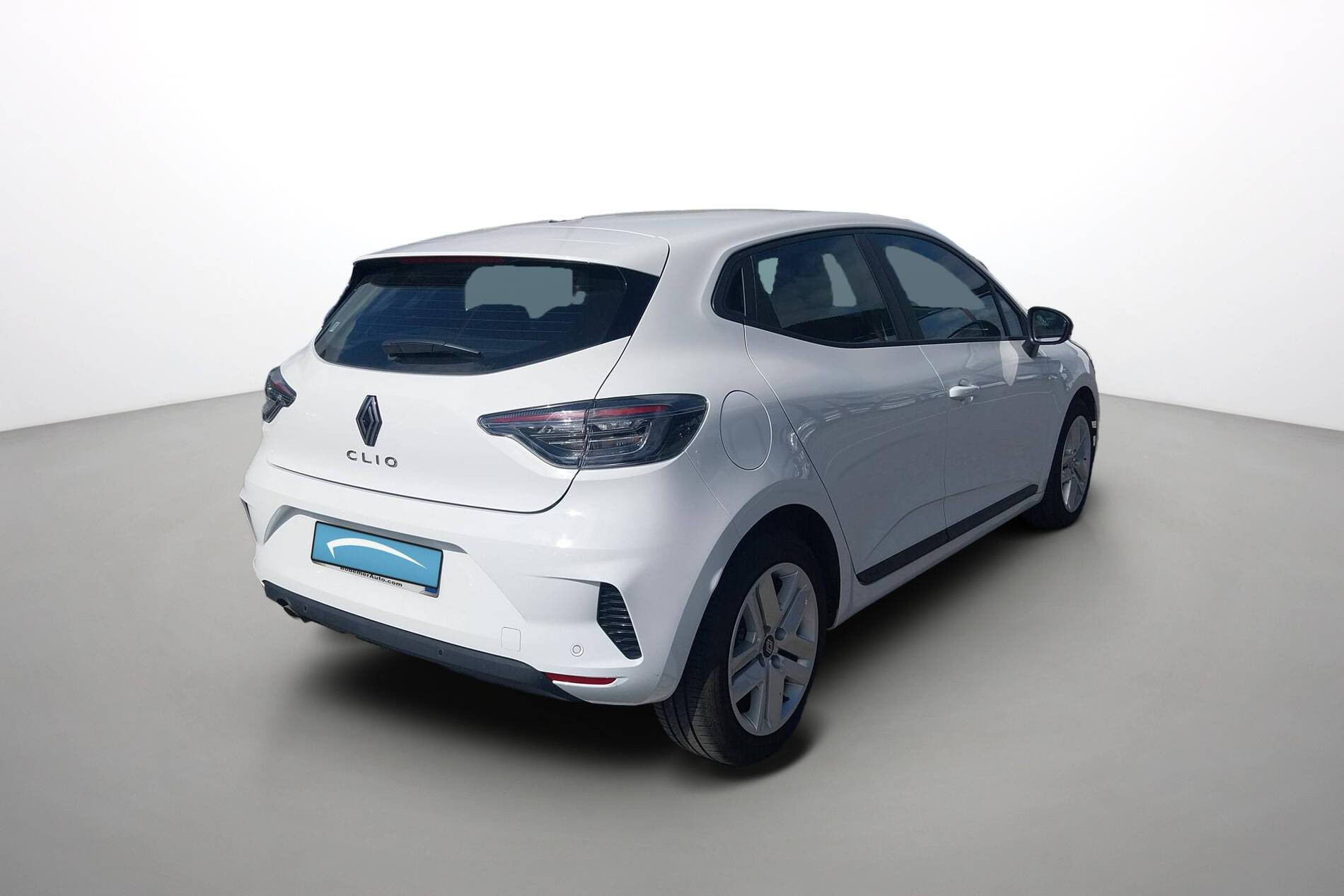 Vente en ligne Renault Clio 5 Clio SCe 65 au prix de 12 990 €