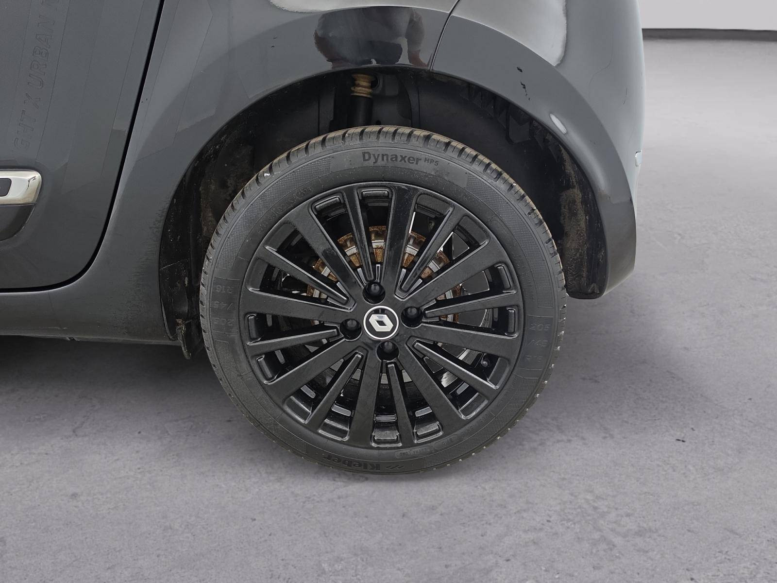 Vente en ligne Renault Twingo Electrique Twingo III Achat Intégral - 21 au prix de 12 790 €