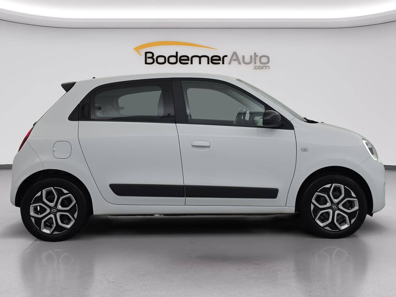 Vente en ligne Renault Twingo 3  SCe 65 au prix de 11 990 €