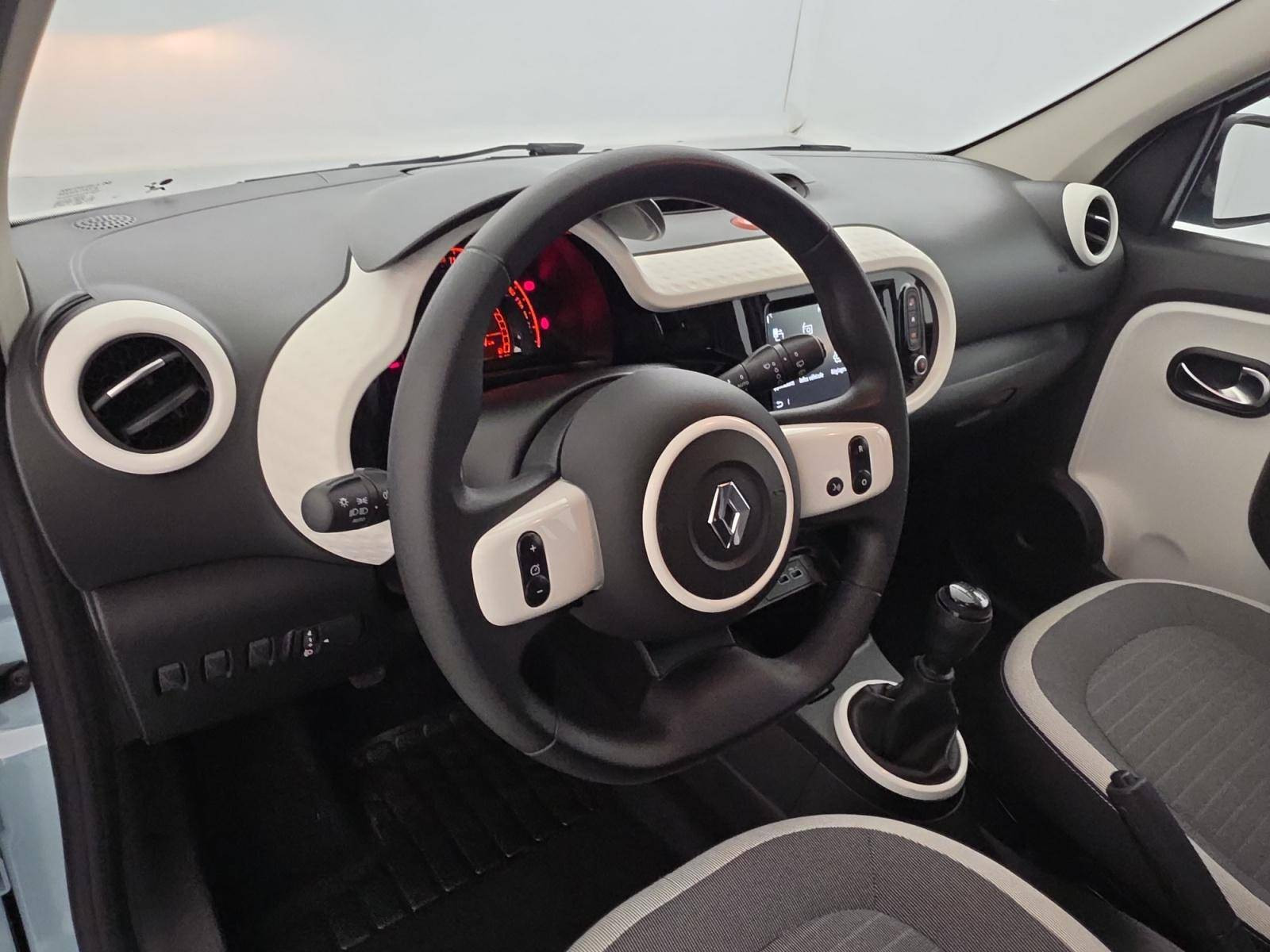 Vente en ligne Renault Twingo 3  SCe 65 au prix de 12 990 €