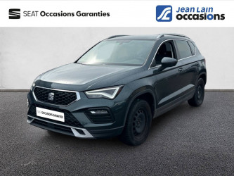 SEAT ATECA Ateca 2.0 TDI 115 ch Start/Stop Style 08/02/2023 en vente à Ville-la-Grand