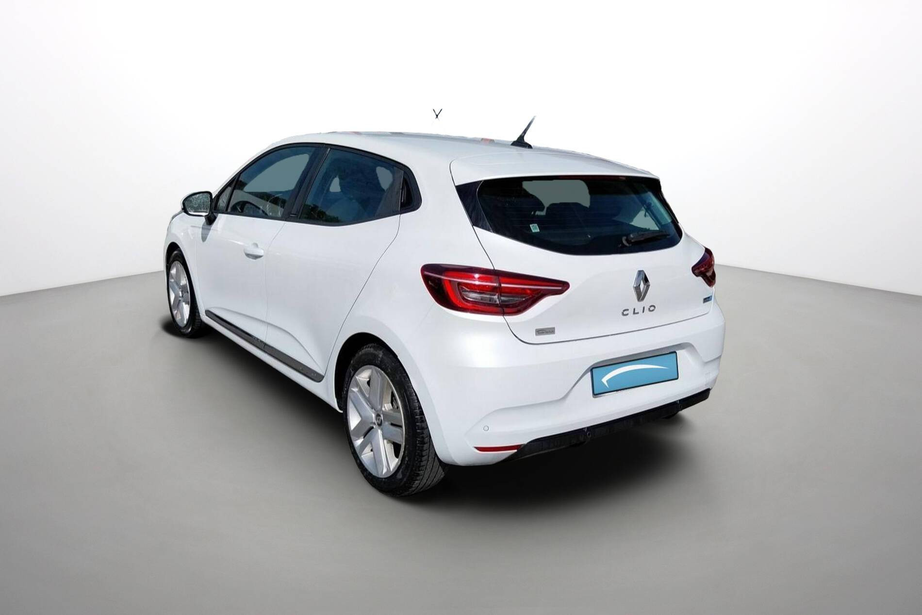 Vente en ligne Renault Clio 5 Clio E-Tech 140 - 21 au prix de 12 890 €