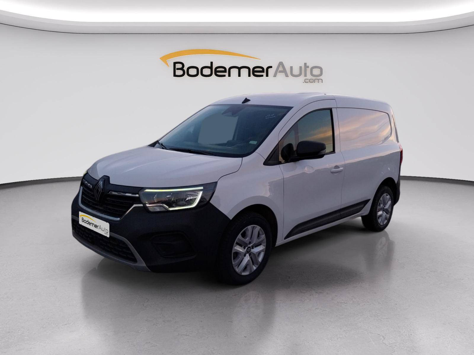 Renault Kangoo Van  FG TOLE BLUE DCI 95 L1 GSR2 occasion de 2024 en vente à Saint-Brieuc