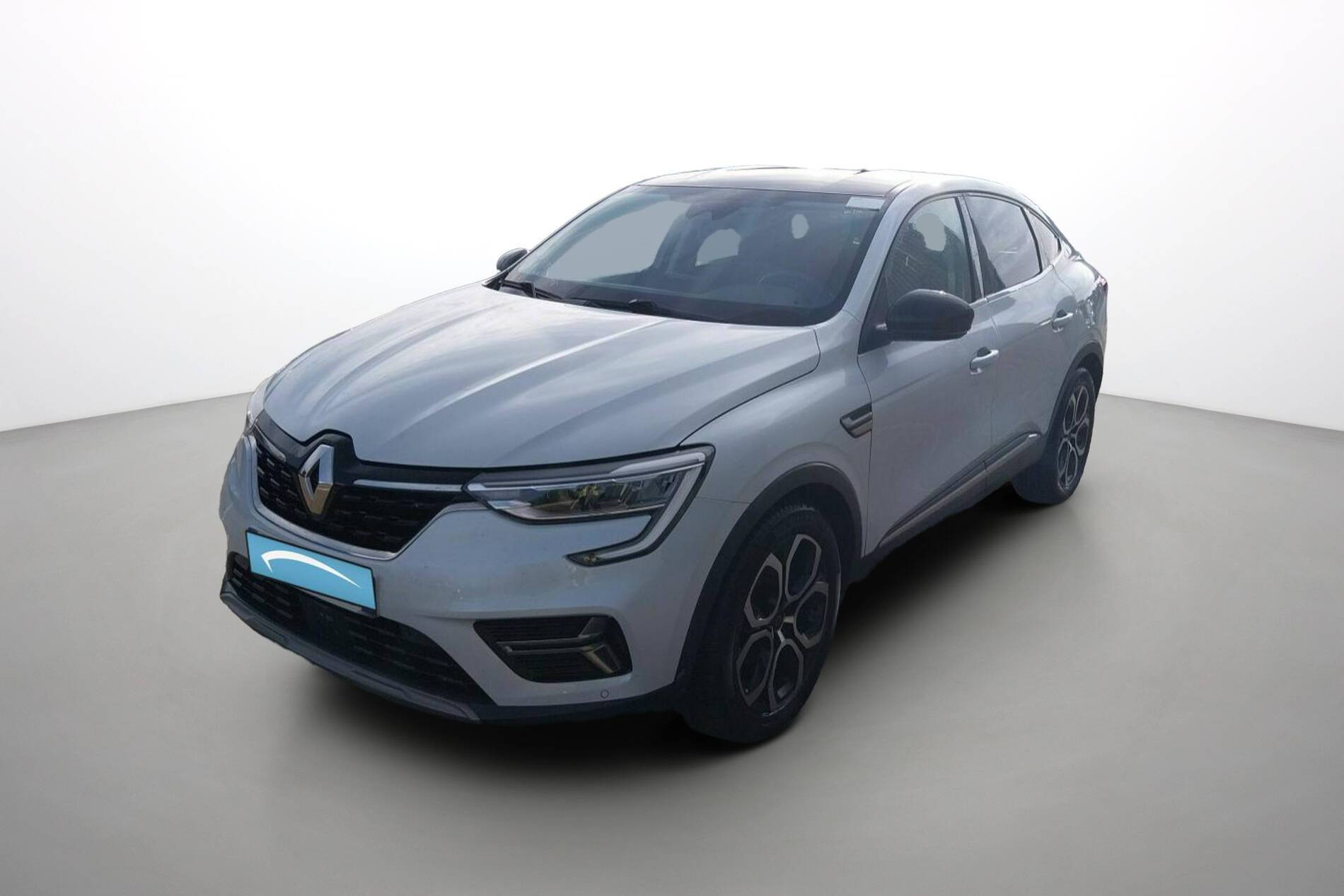 Renault Arkana  TCe 140 EDC FAP - 21B occasion de 2022 en vente à Caen