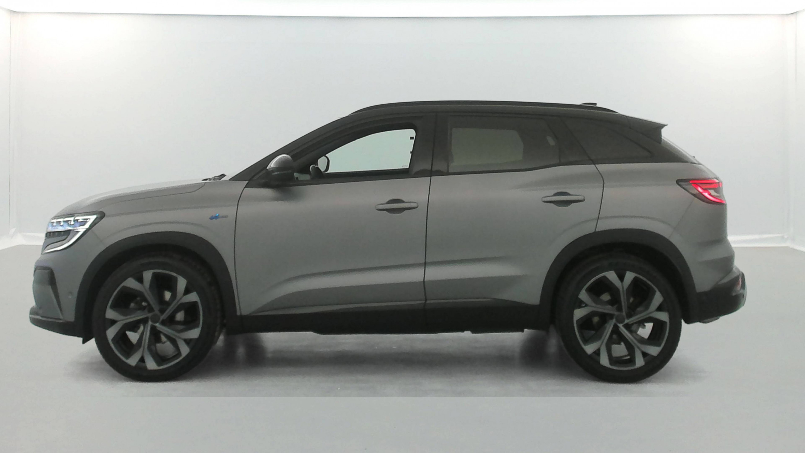 Vente en ligne Renault Austral  mild hybrid 160 auto au prix de 27 490 €