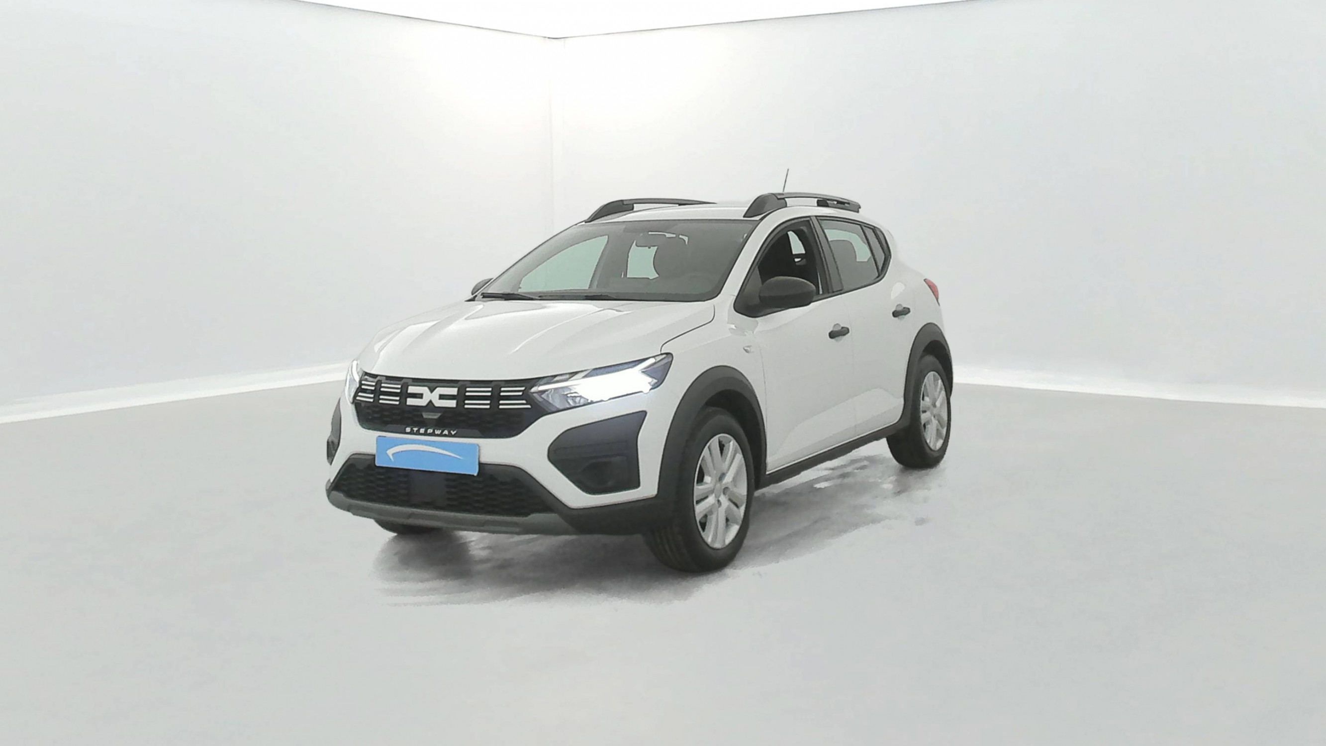 Dacia Sandero  ECO-G 100 occasion de 2024 en vente à Paimpol