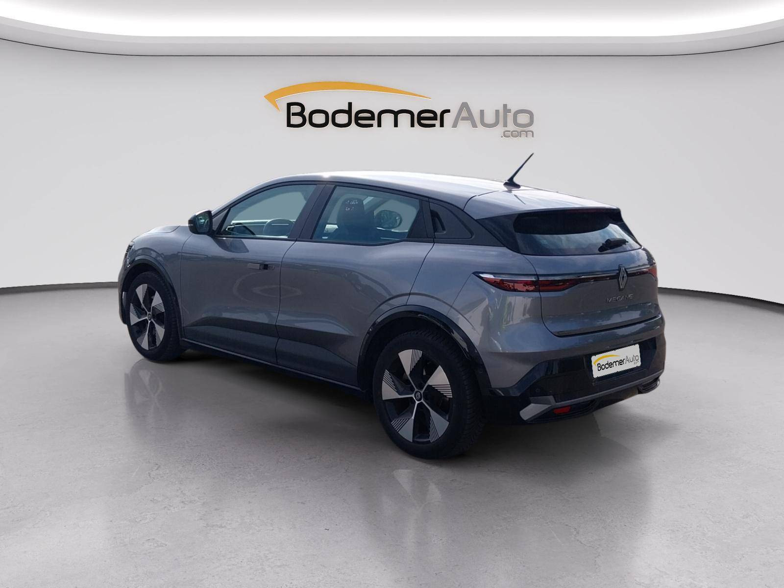 Vente en ligne Renault Megane E-Tech  EV40 130ch standard charge au prix de 20 990 €