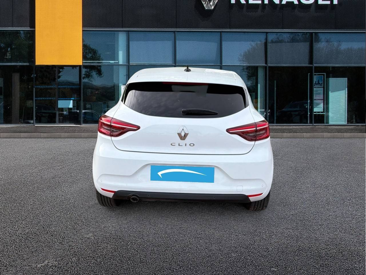 Vente en ligne Renault Clio 5 Clio SCe 65 au prix de 13 490 €