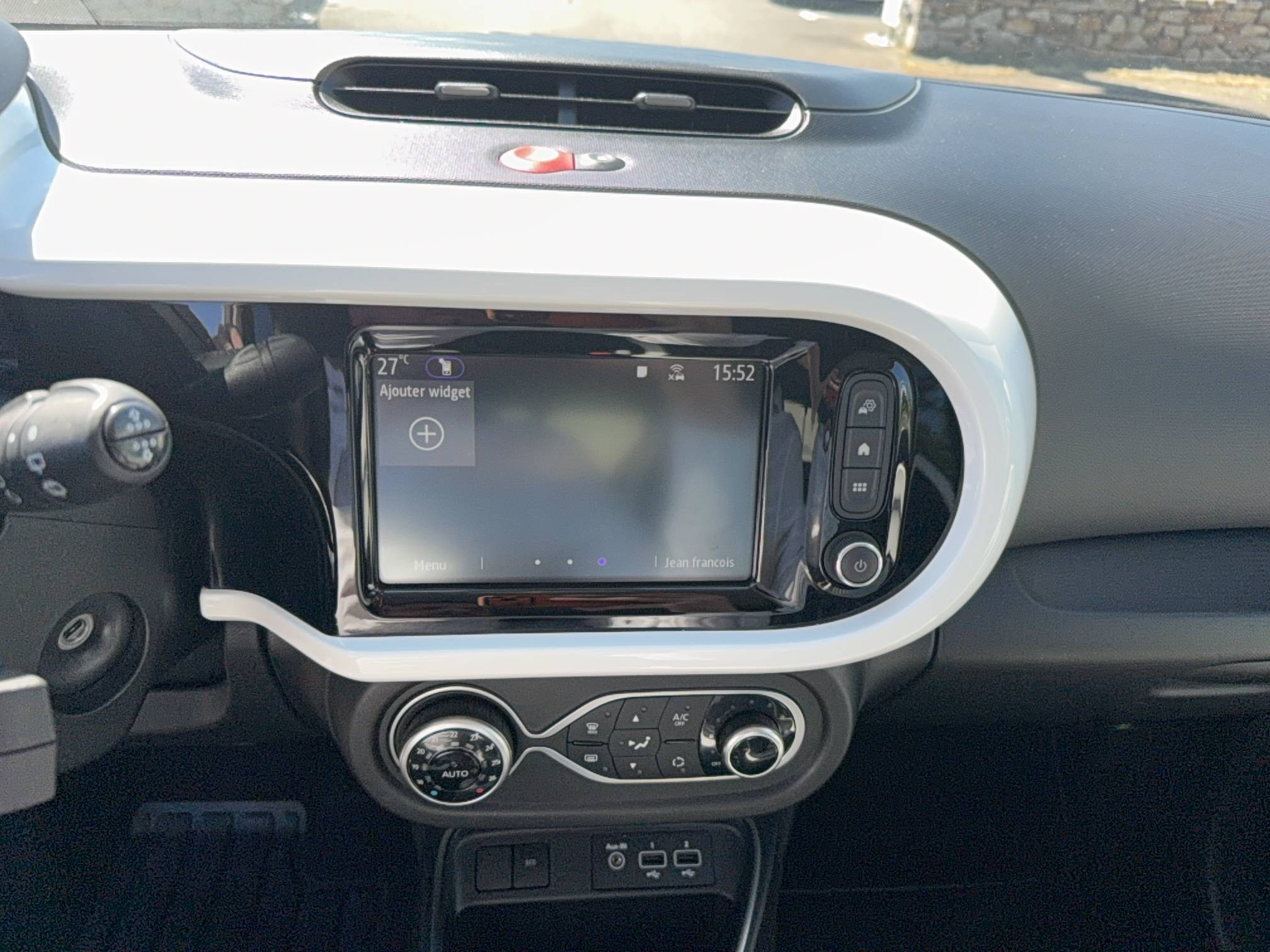 Vente en ligne Renault Twingo Electrique Twingo III Achat Intégral - 21 au prix de 11 490 €