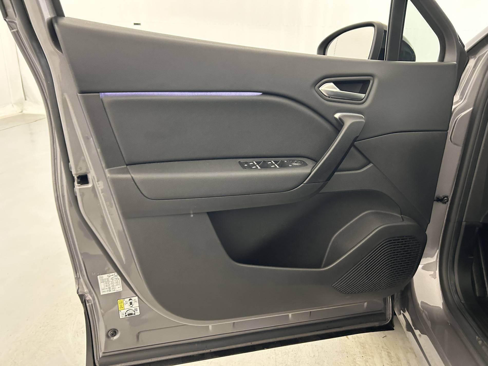 Vente en ligne Renault Captur  E-Tech full hybrid 145 au prix de 21 990 €