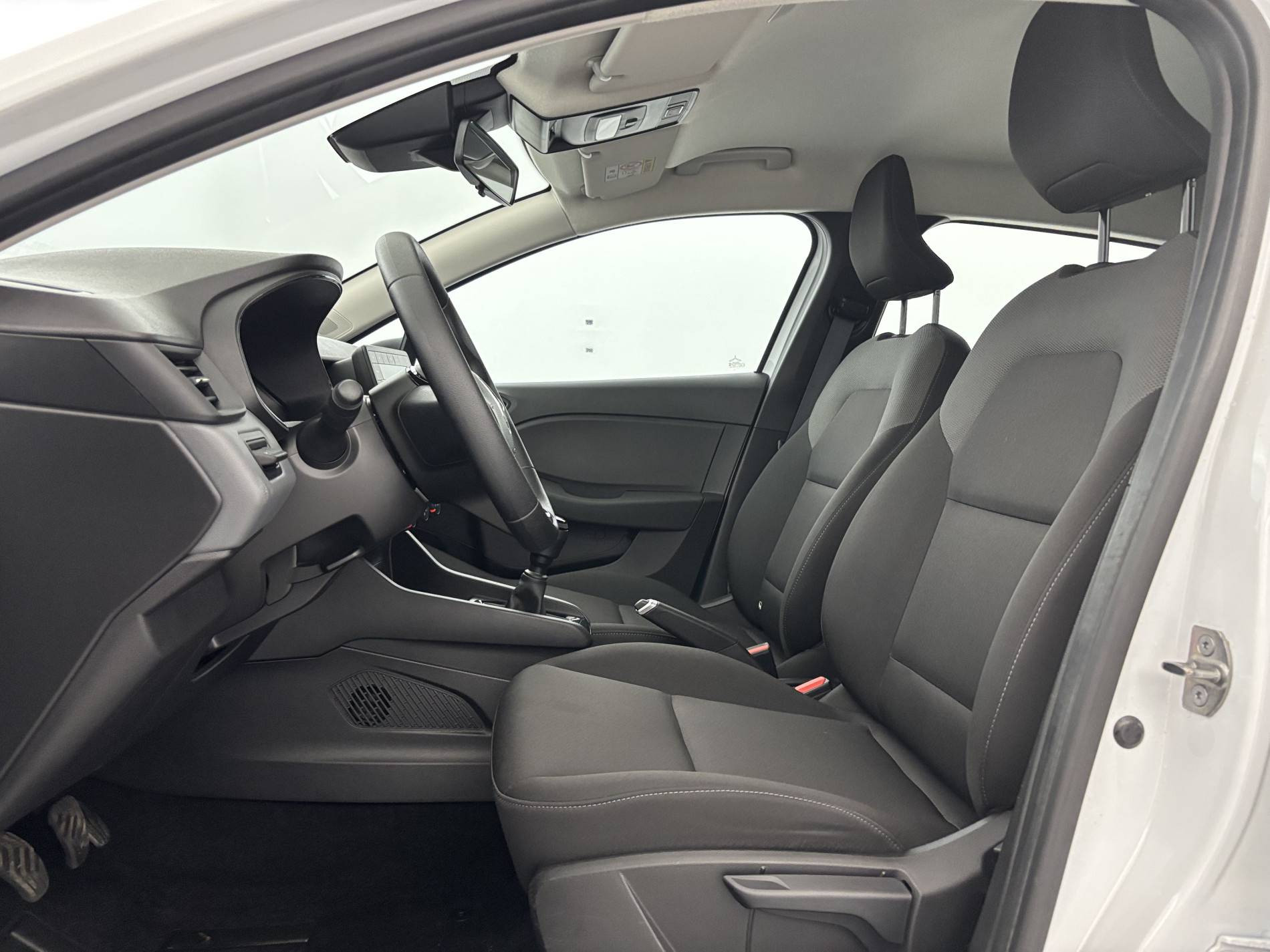 Vente en ligne Renault Clio 5 Clio SCe 65 au prix de 11 990 €