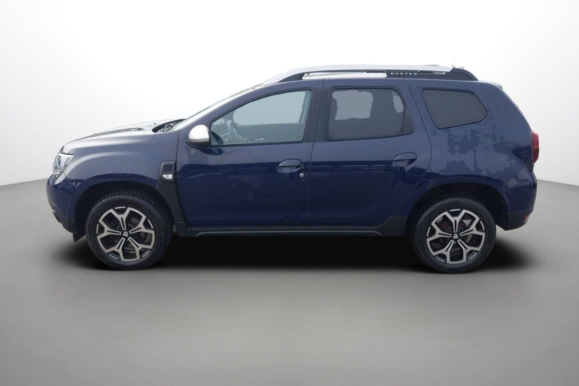 Vente en ligne Dacia Duster  Blue dCi 115 4x2 au prix de 15 390 €