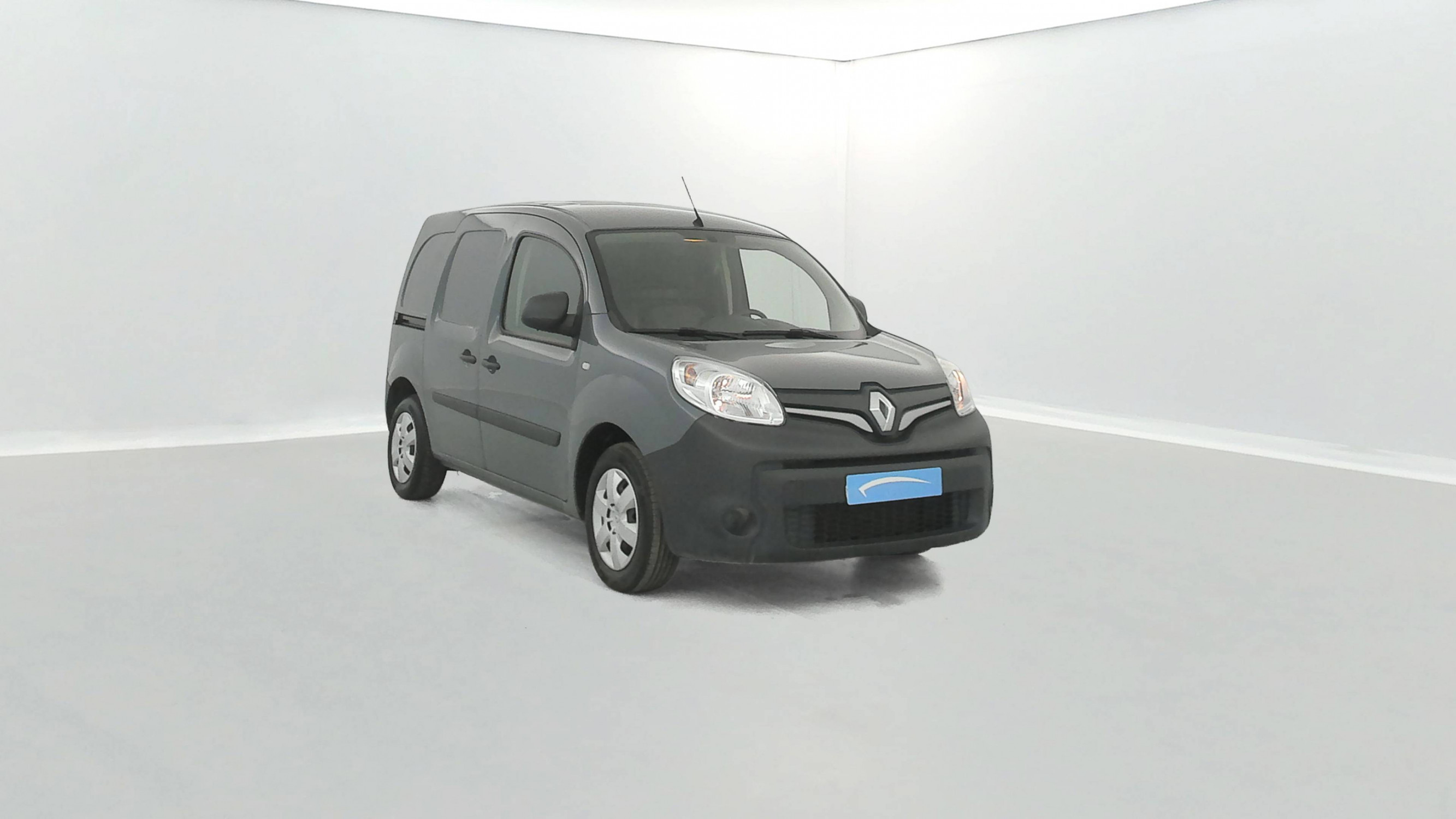 Vente en ligne Renault Kangoo Express  BLUE DCI 80 au prix de 11 990 €