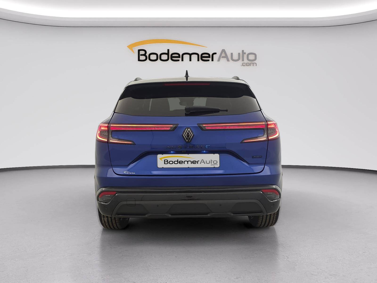 Vente en ligne Renault Austral  E-Tech hybrid 200 au prix de 27 670 €
