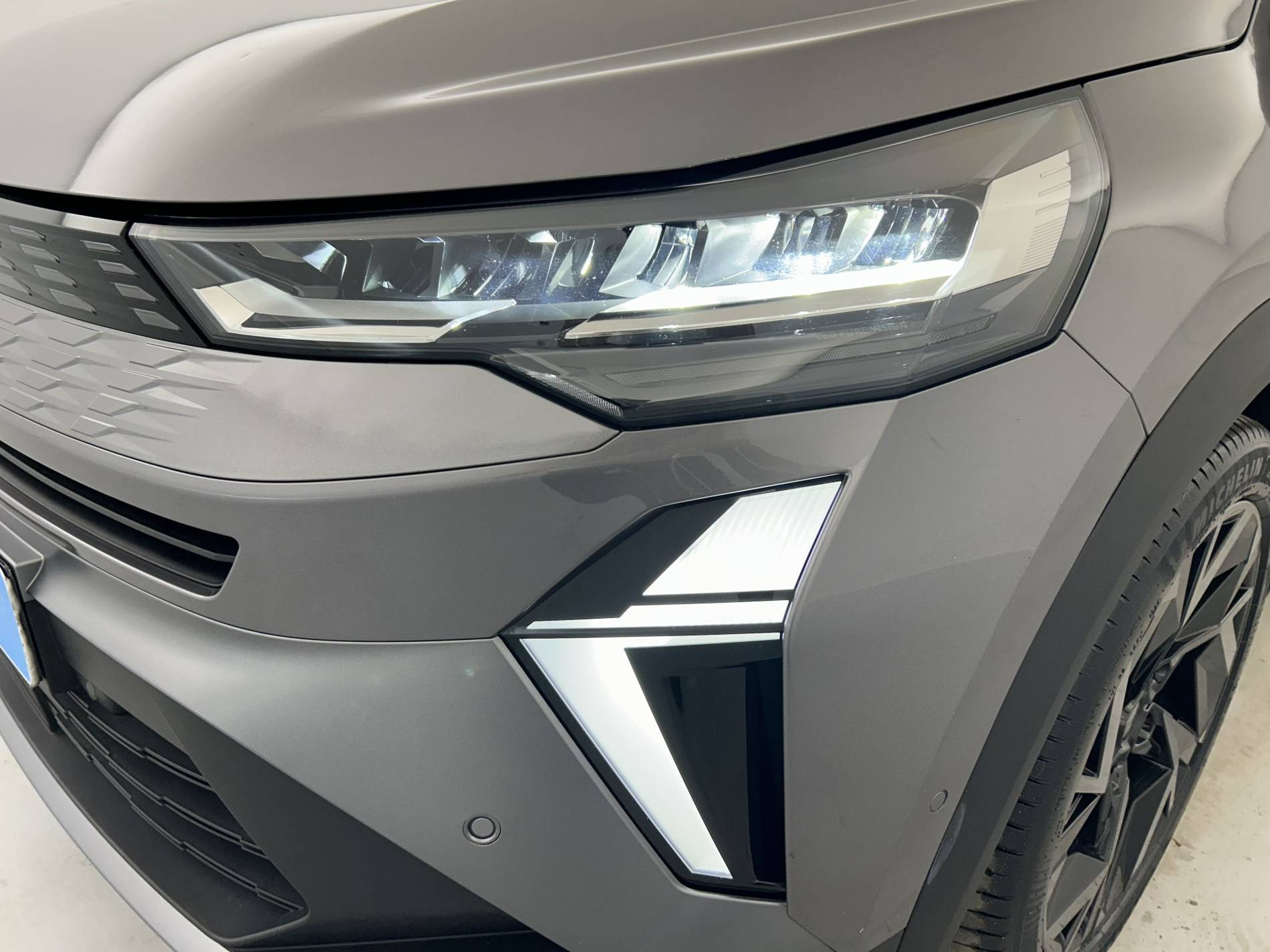 Vente en ligne Renault Symbioz  E-Tech full hybrid 145 au prix de 28 790 €