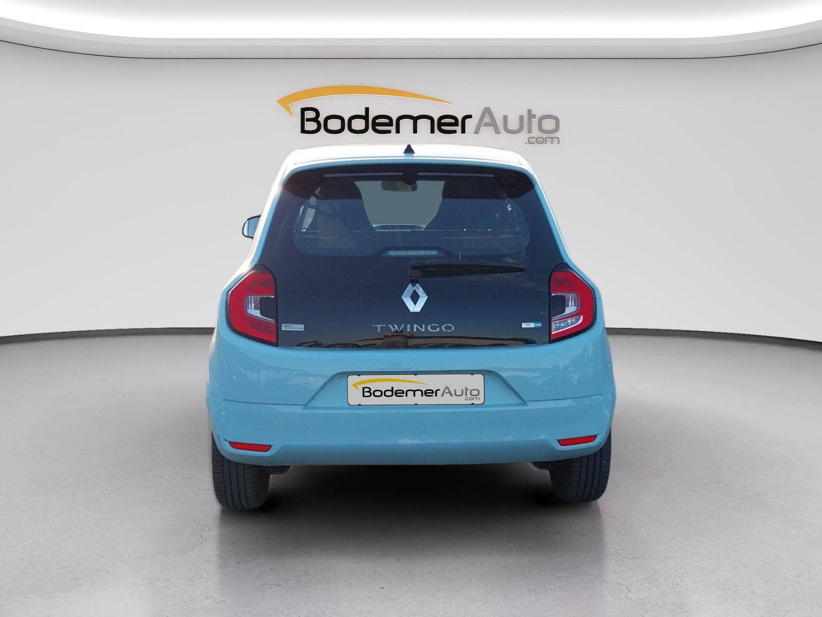 Vente en ligne Renault Twingo Electrique Twingo III Achat Intégral au prix de 11 900 €