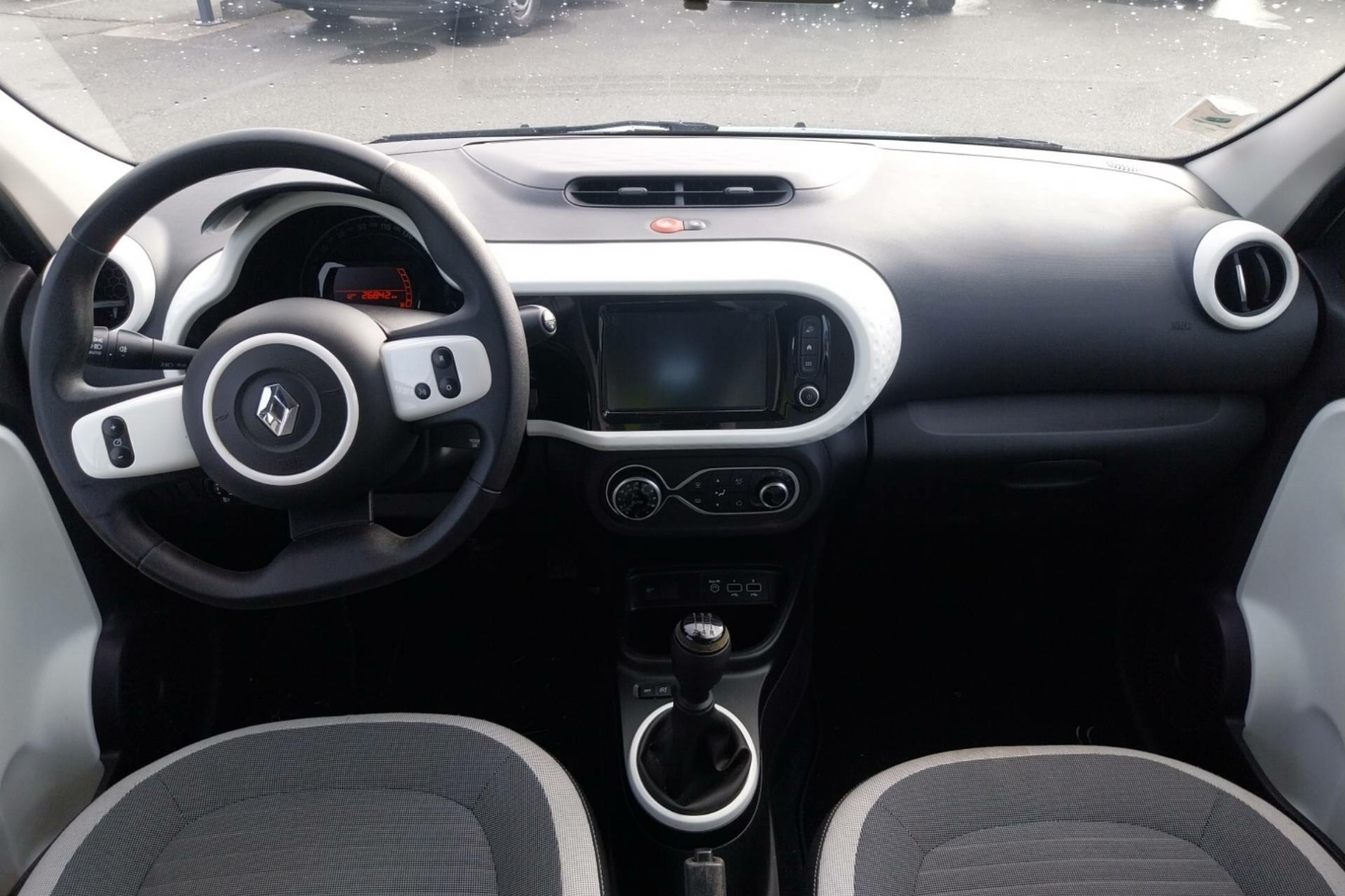 Vente en ligne Renault Twingo 3  SCe 65 au prix de 11 500 €