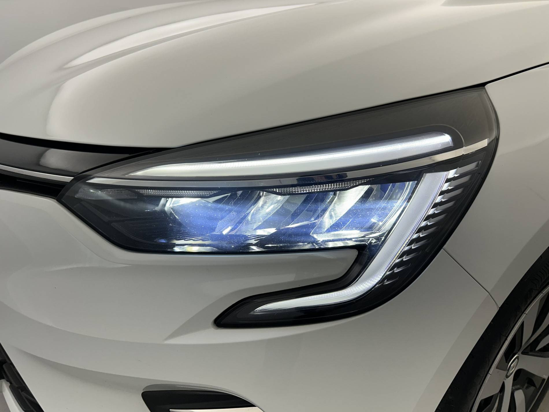 Vente en ligne Renault Clio 5 Clio SCe 65 au prix de 11 990 €