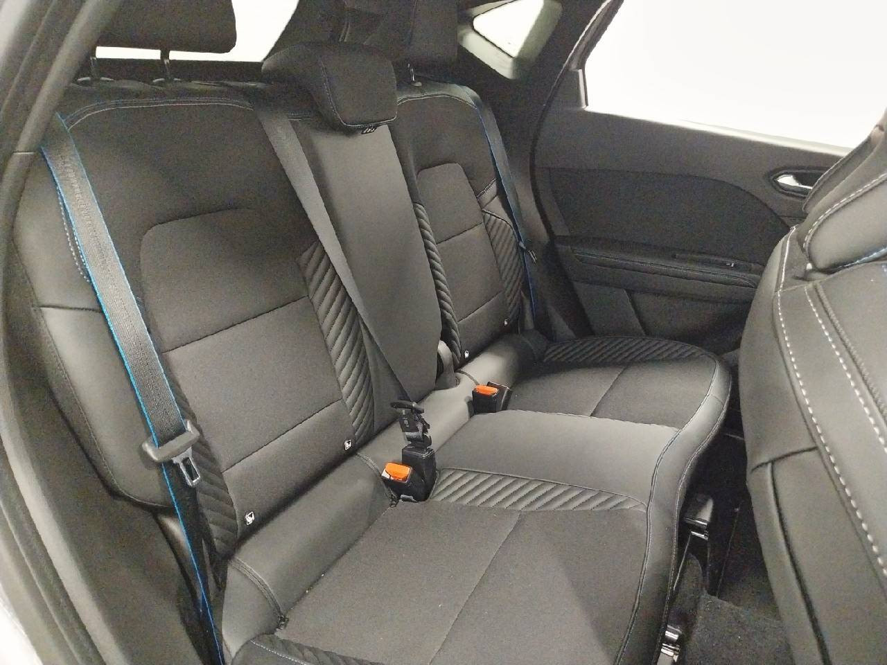 Vente en ligne Renault Captur  E-Tech full hybrid 160 ch au prix de 36 300 €