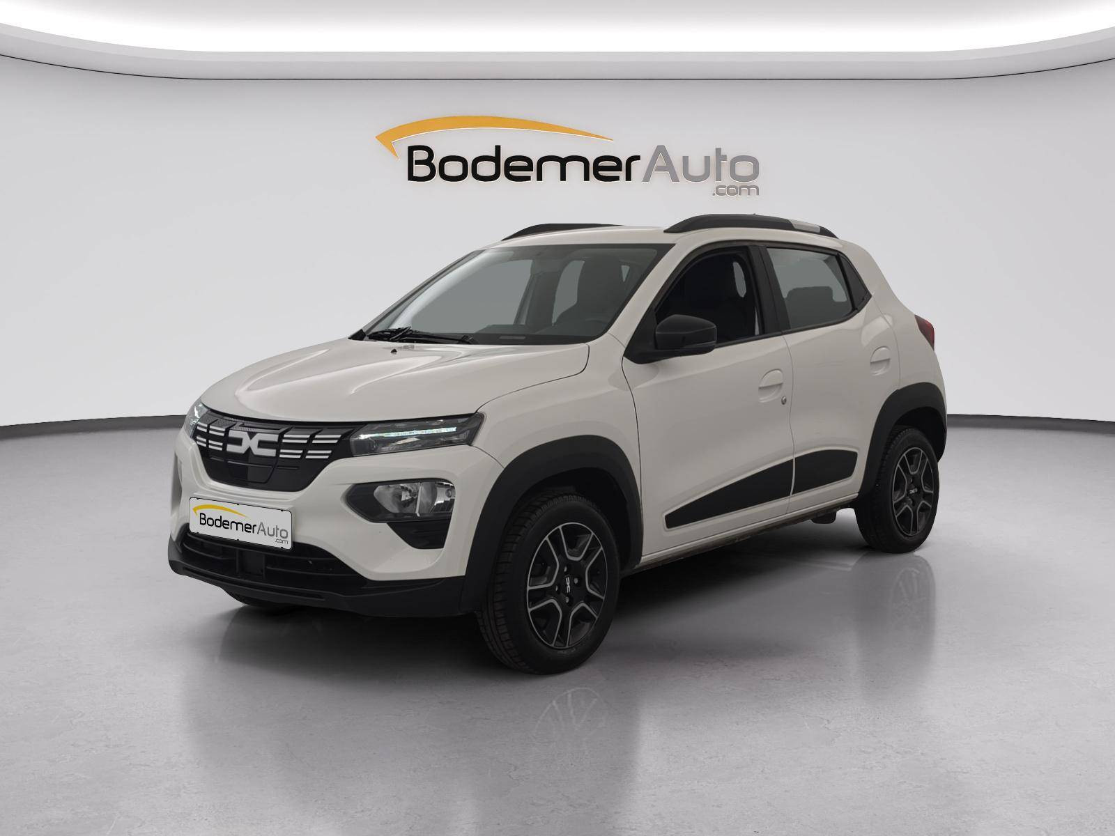 Dacia Spring Spring occasion de 2023 en vente à Quimper
