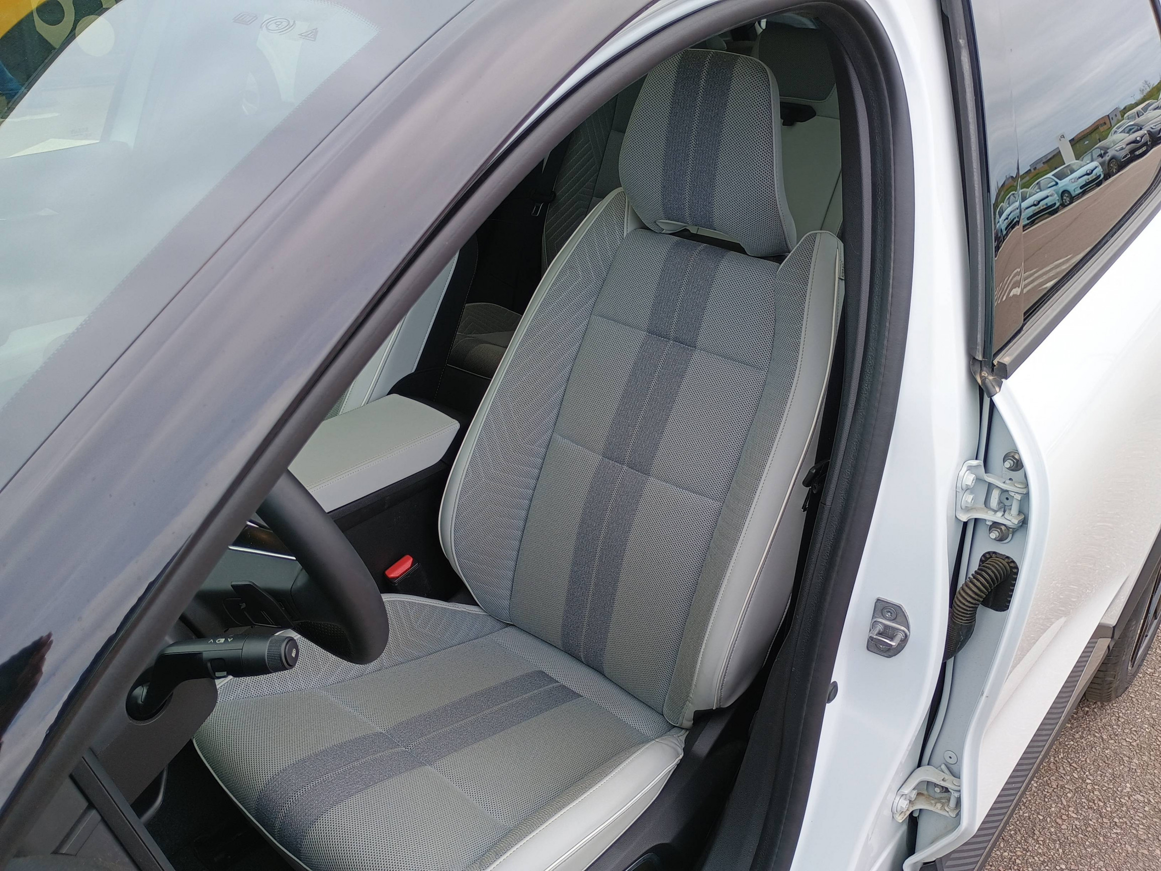 Vente en ligne Renault Scenic E-Tech  220 ch grande autonomie au prix de 39 491 €