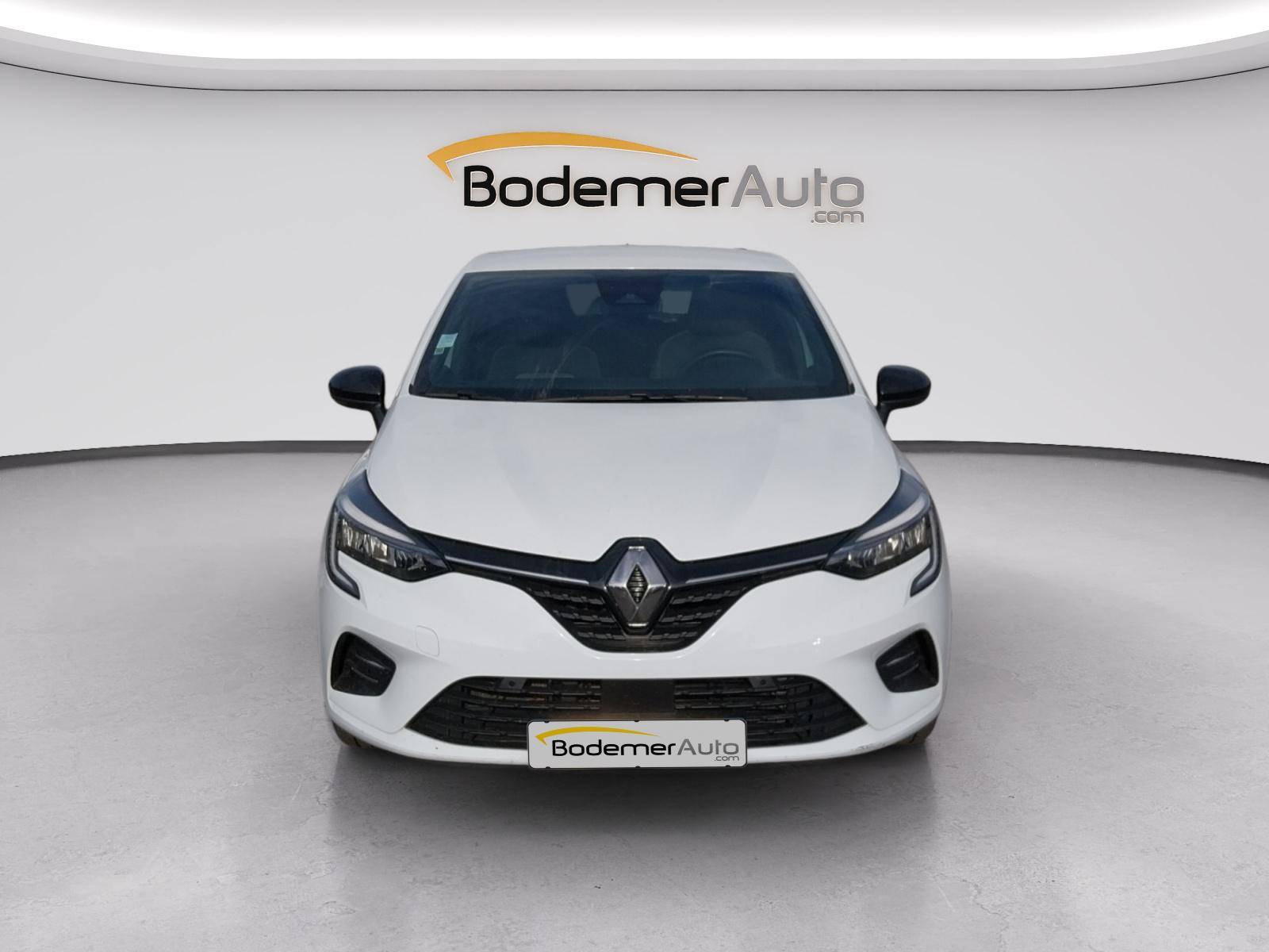Vente en ligne Renault Clio 5 Clio Blue dCi 100 - 21N au prix de 13 590 €