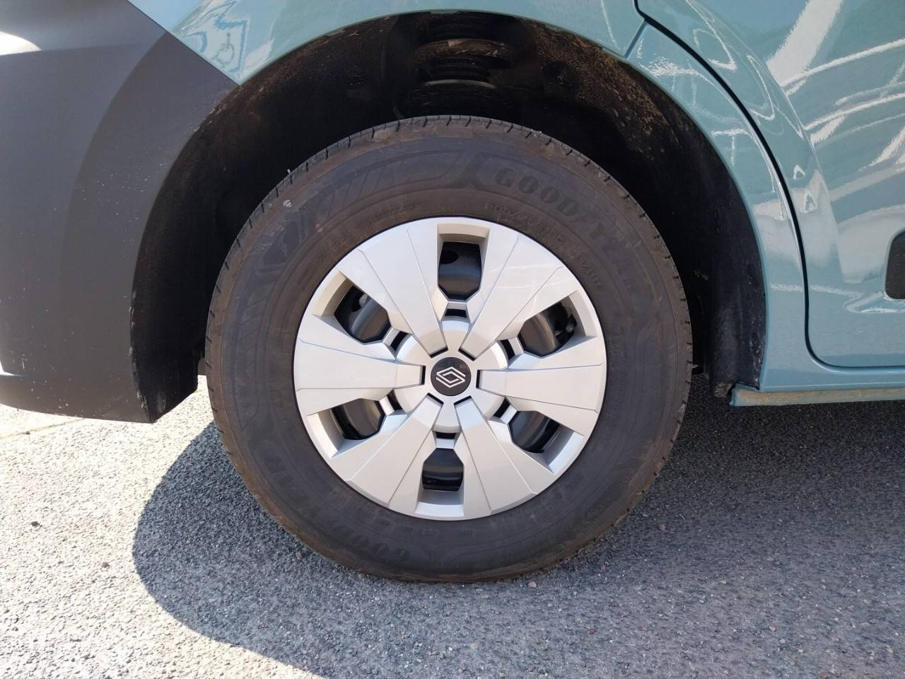 Vente en ligne Renault Master E-Tech MASTER ELECTRIQUE FGN L2H2 3T5 GRANDE AUTONOMIE au prix de 50 949 €