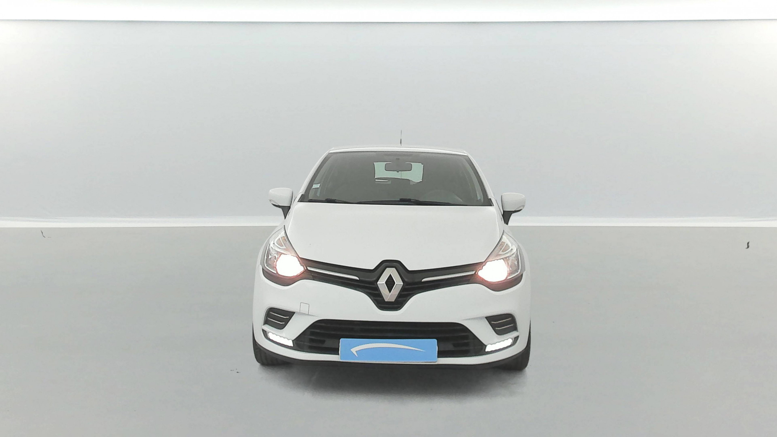 Renault Clio 4 Clio dCi 75 Energy occasion de 2018 en vente à Loudéac