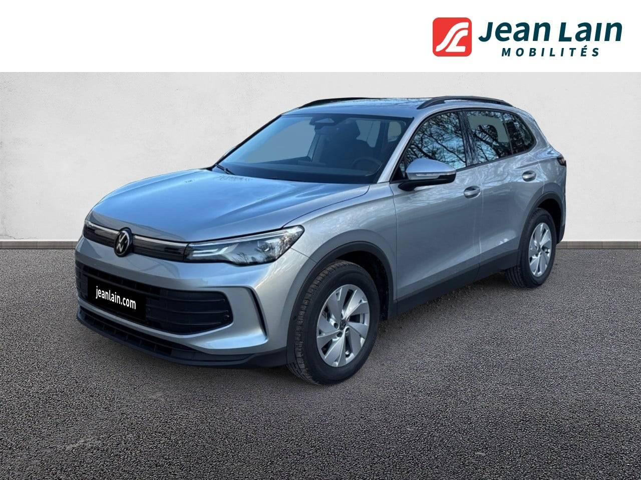 Vente en ligne VOLKSWAGEN TIGUAN Tiguan 1.5 eTSI 130ch DSG7 de 2025 au prix de 39 000 €