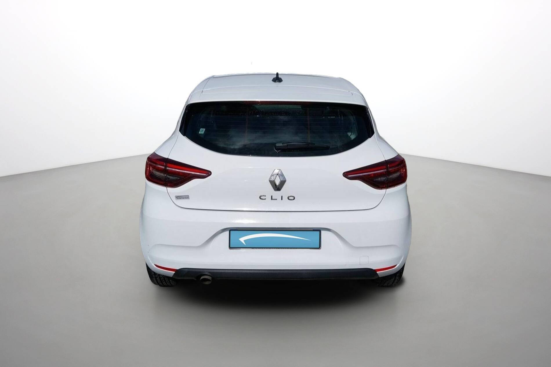Vente en ligne Renault Clio 5 Clio SCe 65 - 21N au prix de 11 490 €