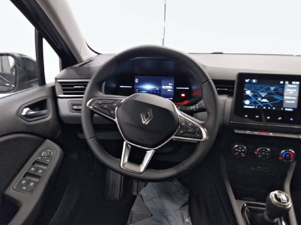 Vente en ligne Renault Clio 5 Clio Blue dCi 100 ch au prix de 20 190 €