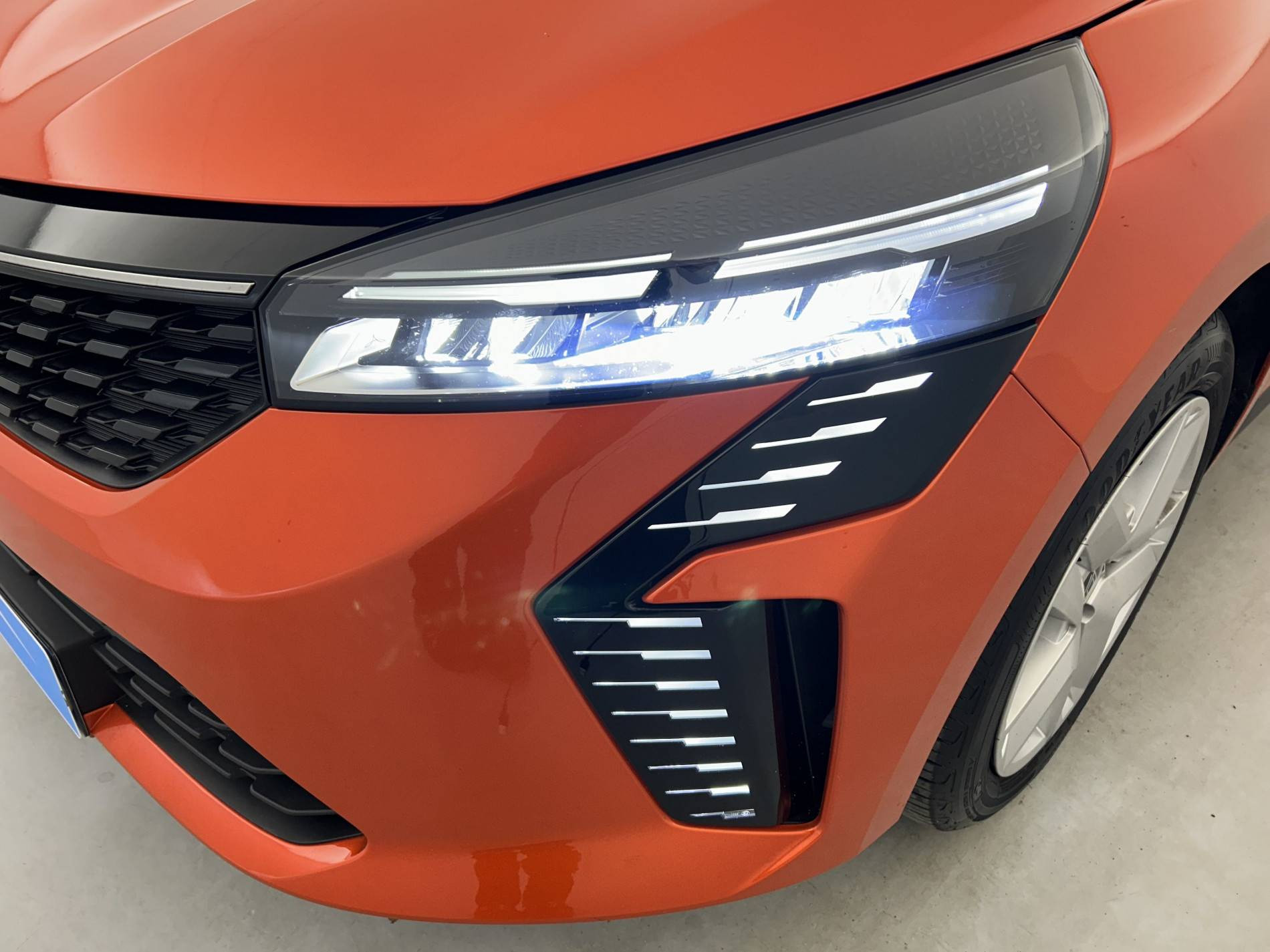 Vente en ligne Renault Clio 5 Clio TCe 90 ch GSR2 au prix de 16 790 €