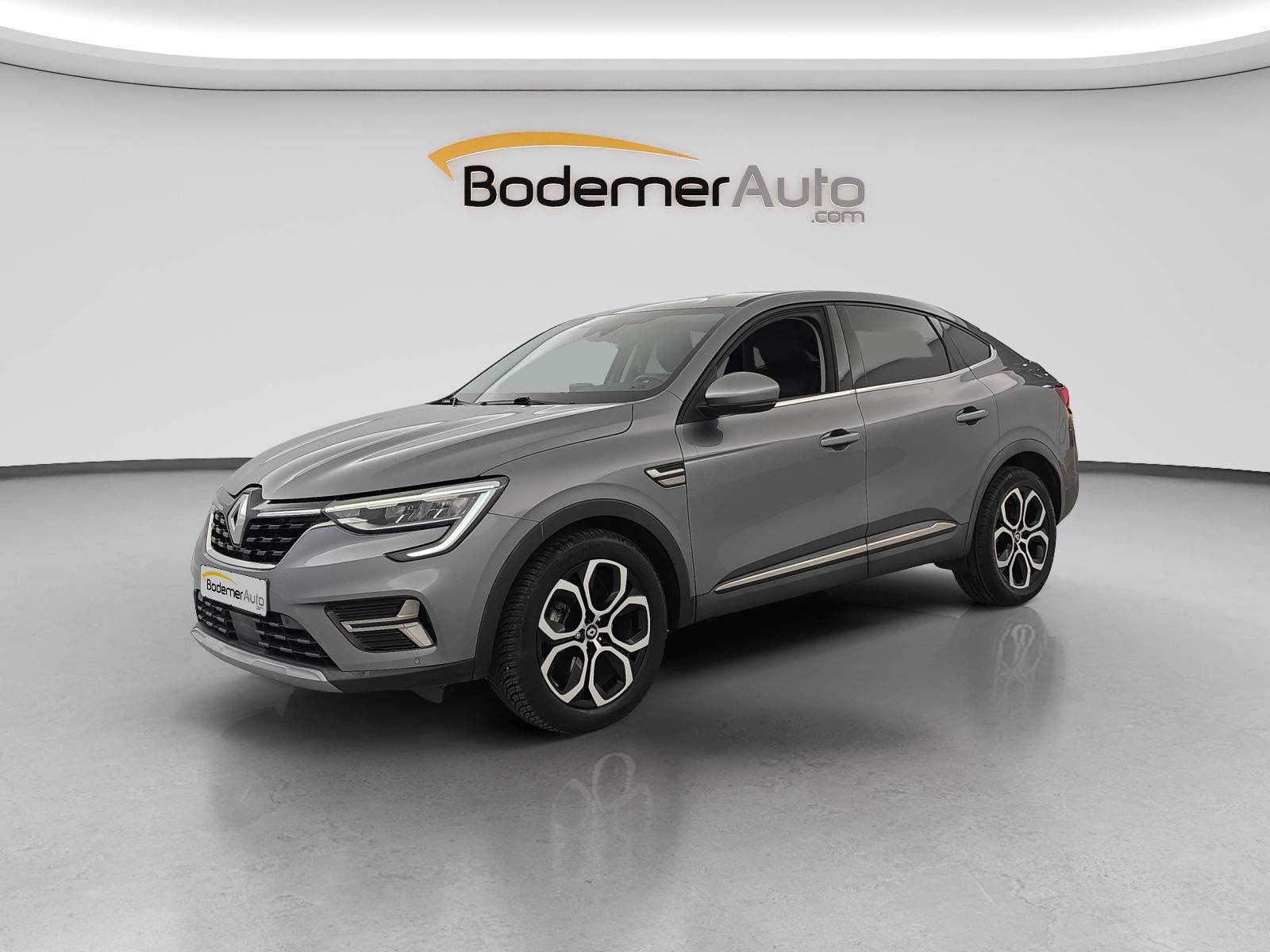 Renault Arkana  E-Tech hybride 145 - 22 occasion de 2023 en vente à Cherbourg