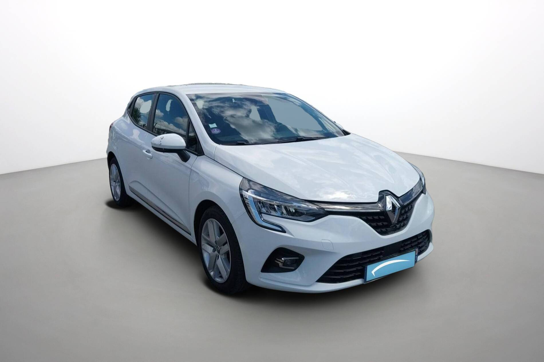Vente en ligne Renault Clio 5 Clio TCe 100 au prix de 12 590 €