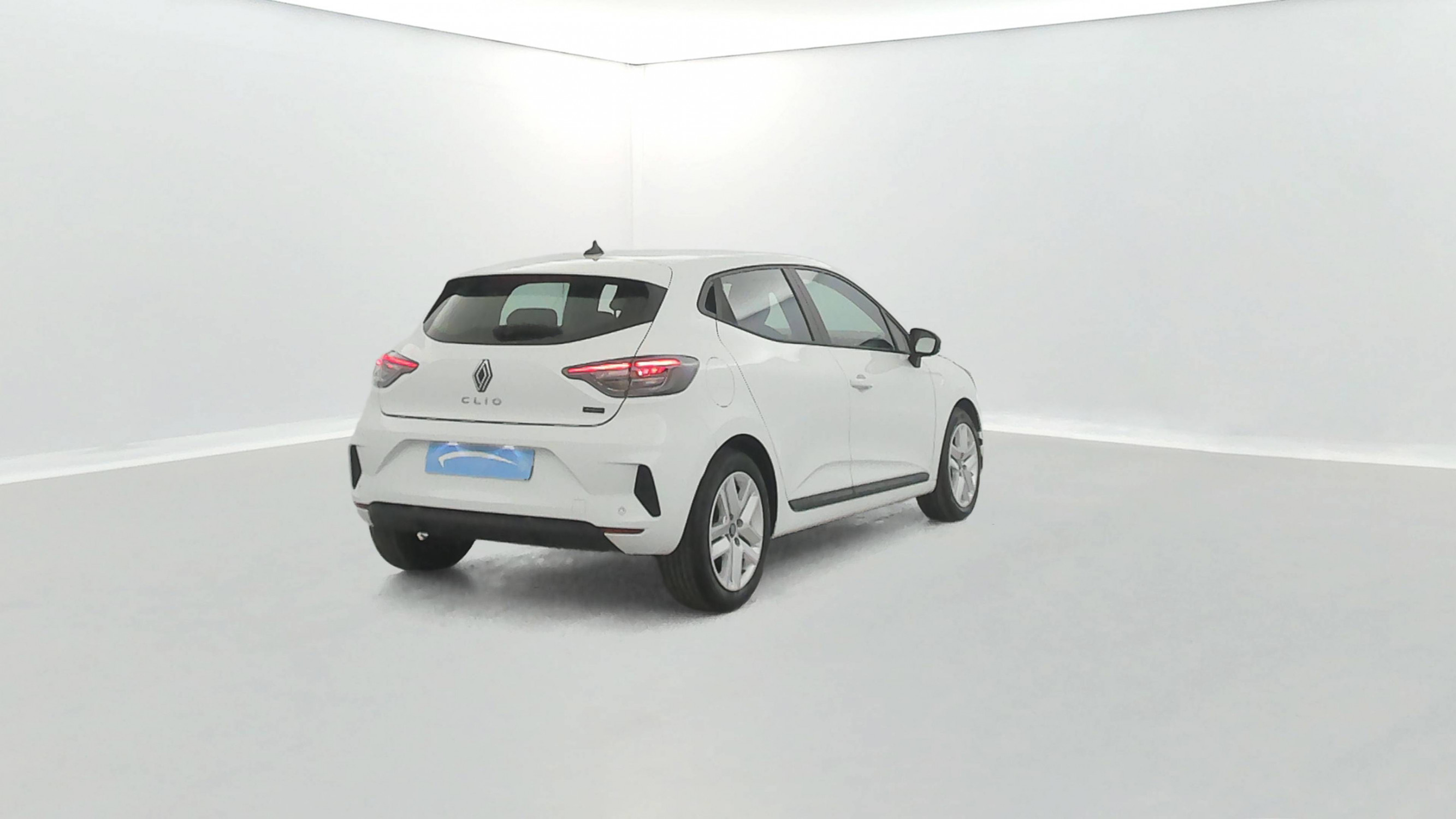 Vente en ligne Renault Clio 5 Clio E-Tech full hybrid 145 ch GSR2 au prix de 19 990 €