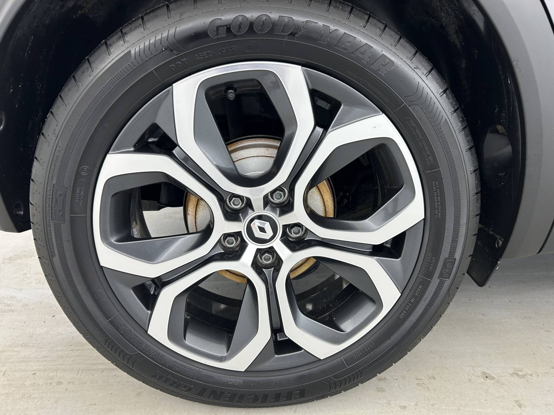 Vente en ligne Renault Captur  TCe 90 au prix de 15 990 €