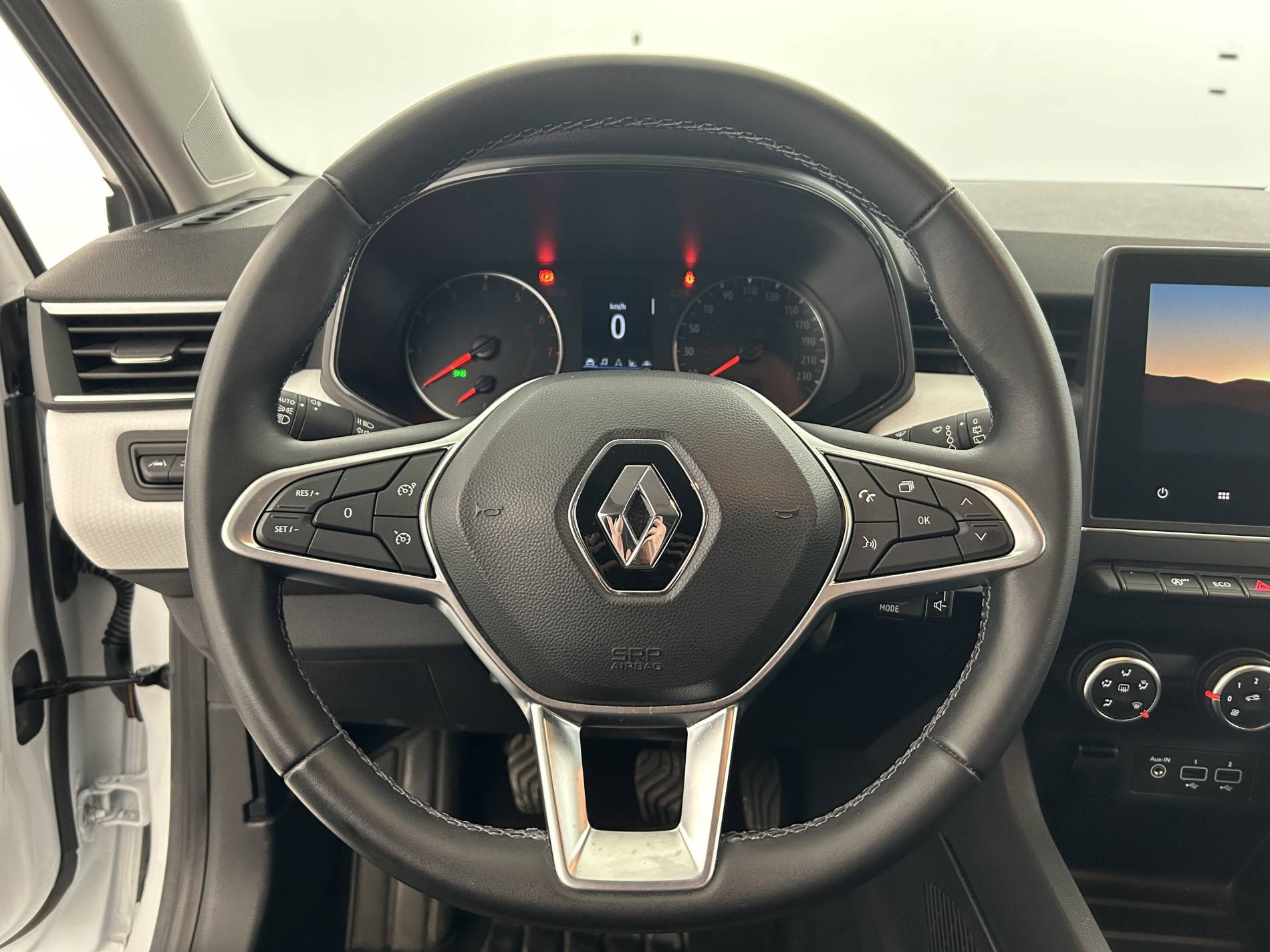 Vente en ligne Renault Clio 5 Clio TCe 90 au prix de 13 490 €