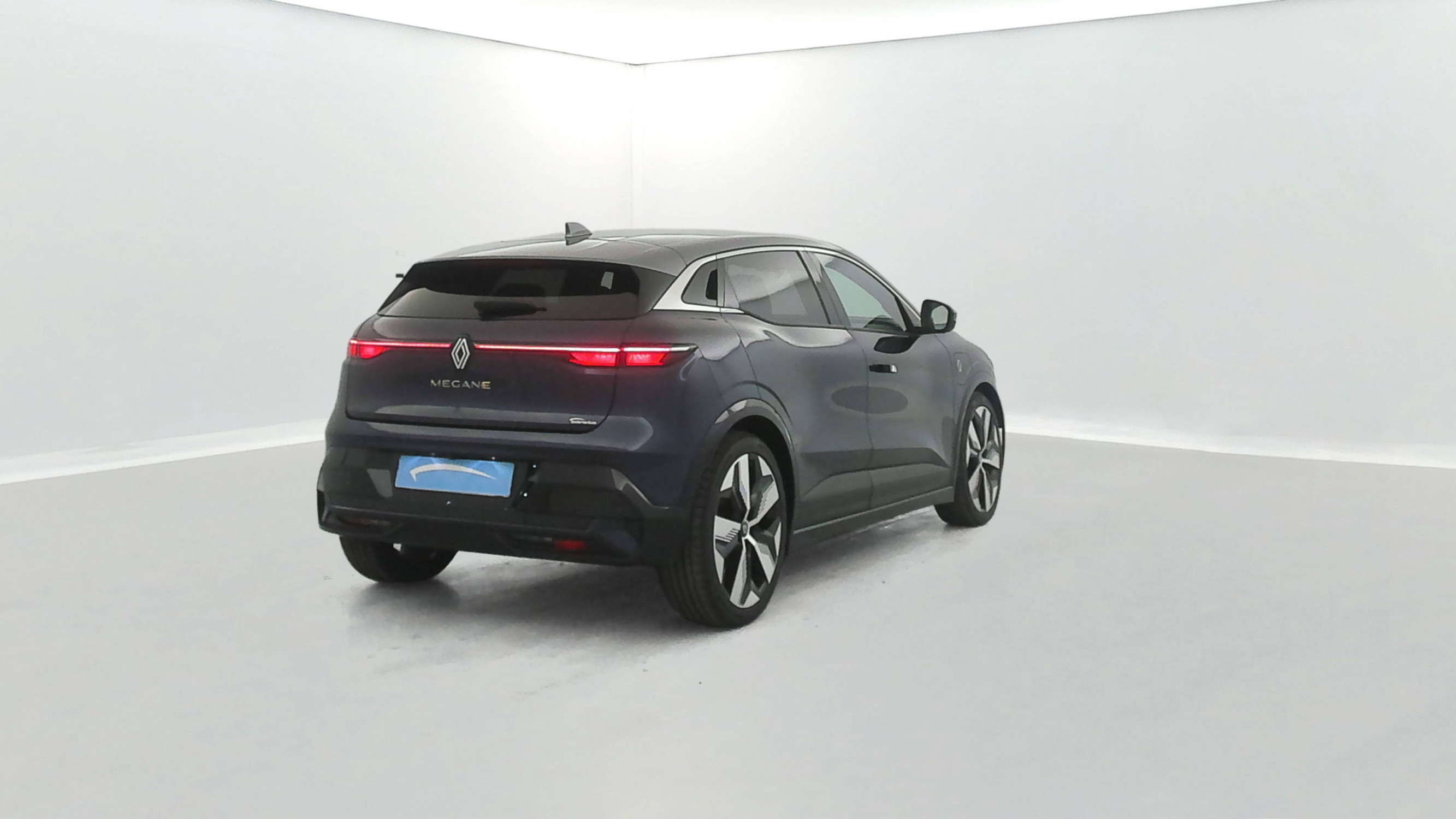Vente en ligne Renault Megane E-Tech  EV60 220 ch optimum charge au prix de 19 990 €