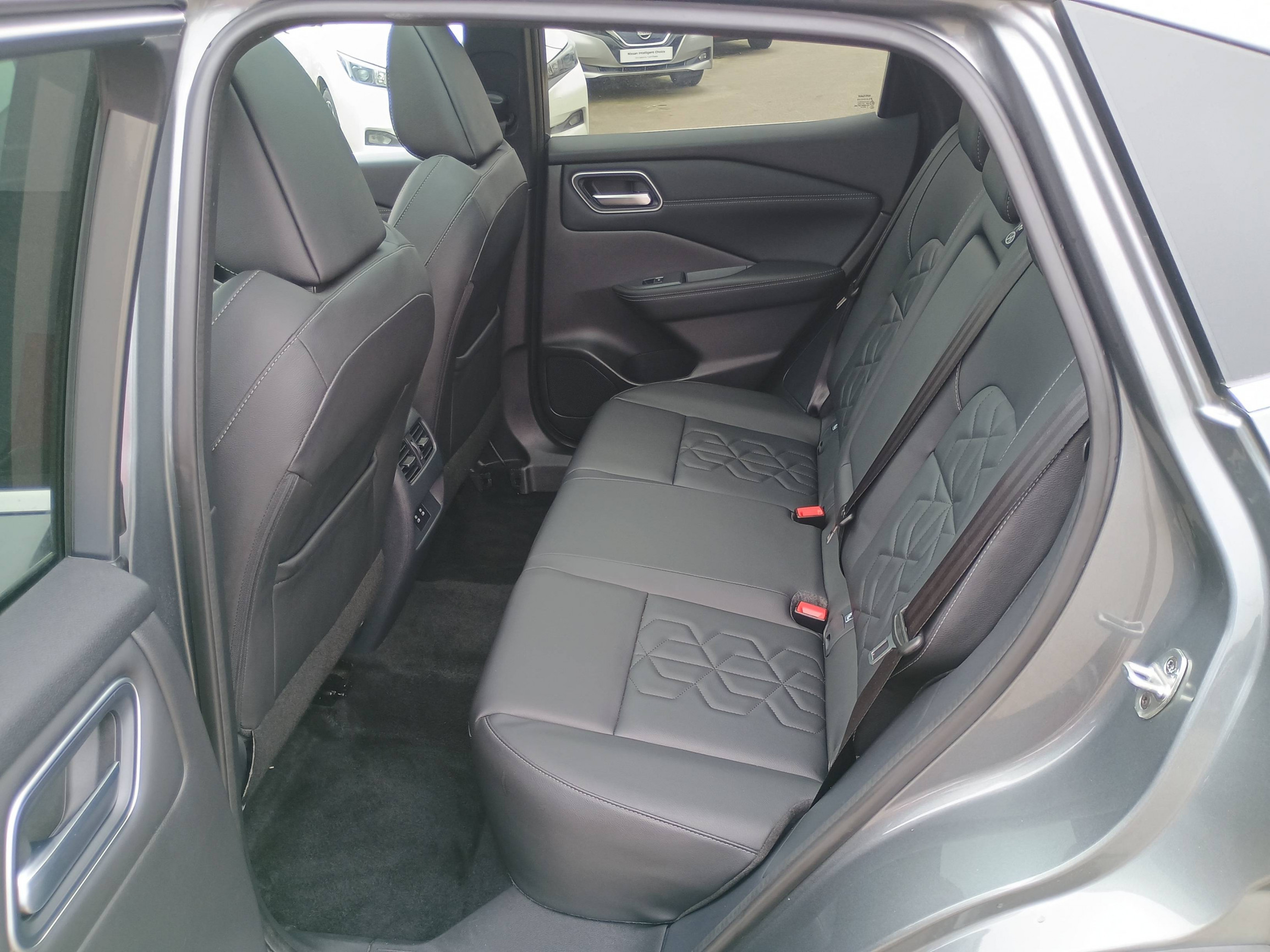 Vente en ligne Nissan Qashqai  e-Power 190 ch au prix de 29 990 €