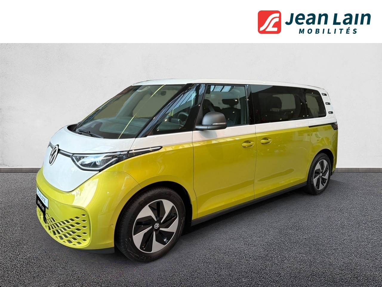 Vente en ligne VOLKSWAGEN ID. BUZZ ID. Buzz 286 ch Pro 7 places de 2025 au prix de 0 €