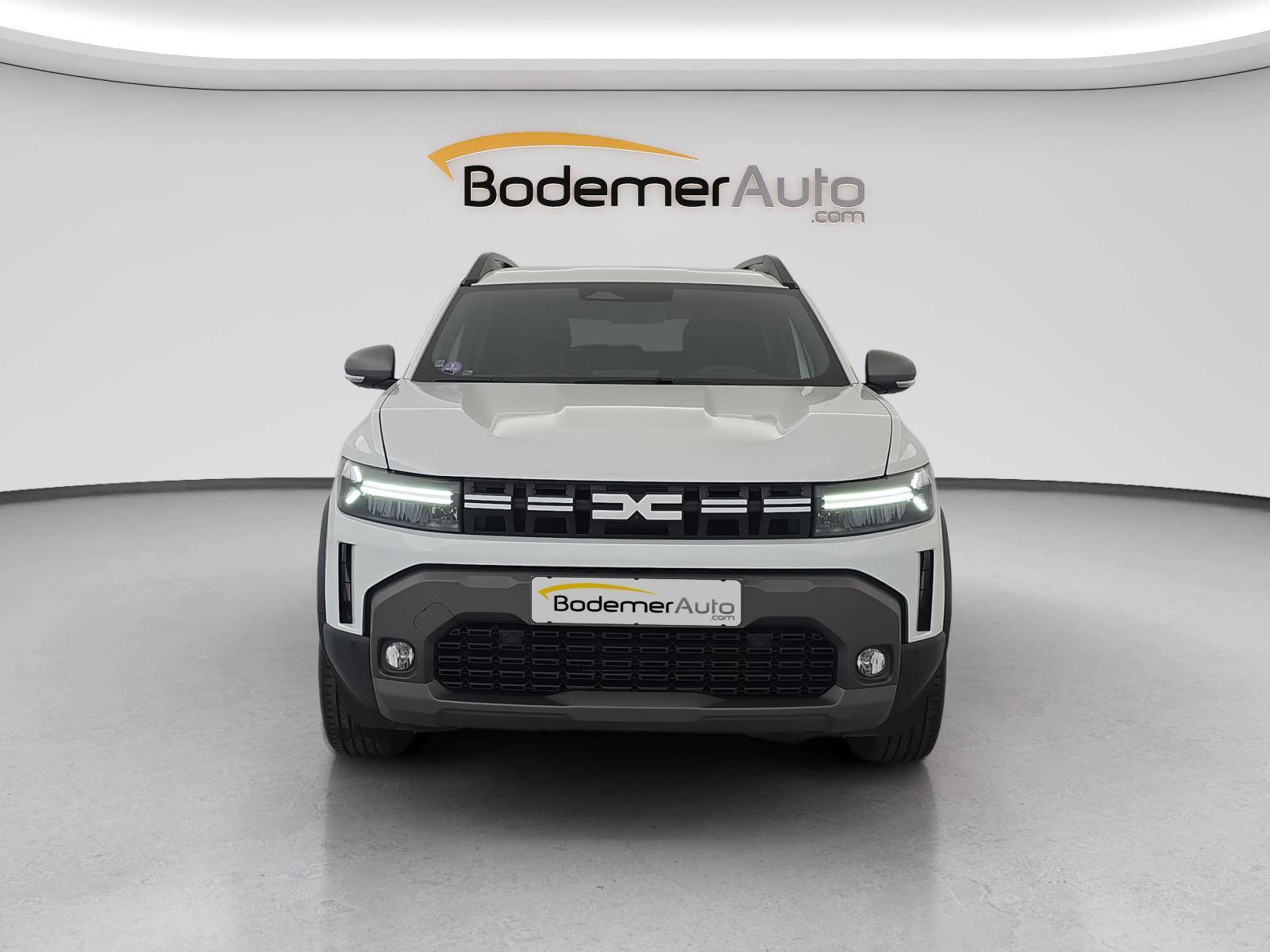 Dacia Duster  Hybrid 140 occasion de 2024 en vente à Flers