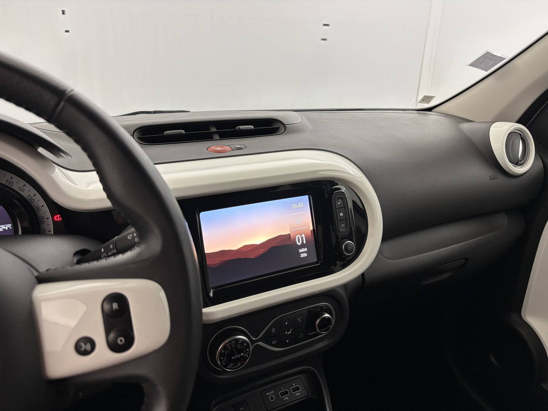 Vente en ligne Renault Twingo Electrique Twingo III Achat Intégral au prix de 10 990 €
