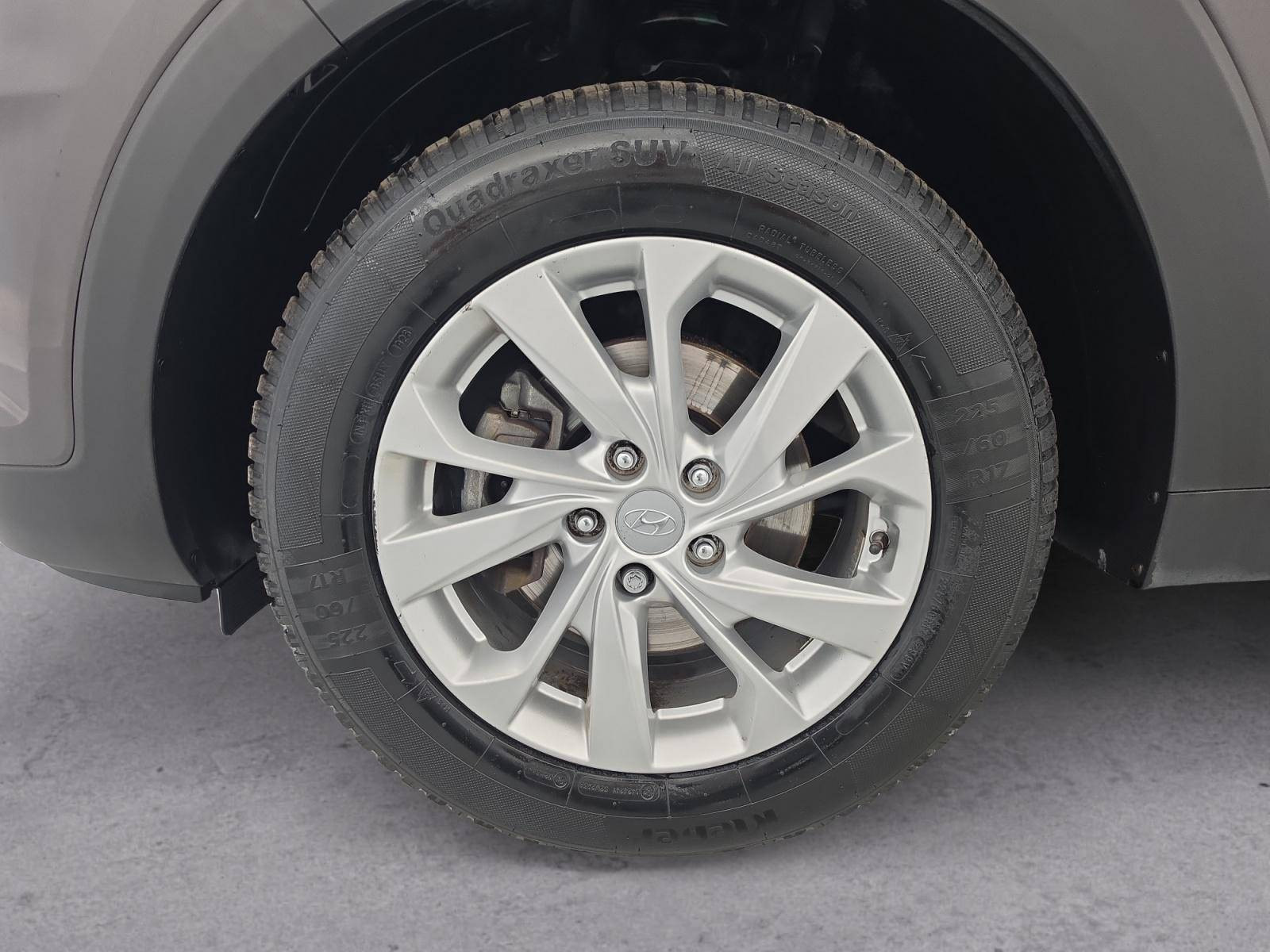 Vente en ligne Hyundai Tucson  1.6 CRDi 115 au prix de 16 990 €