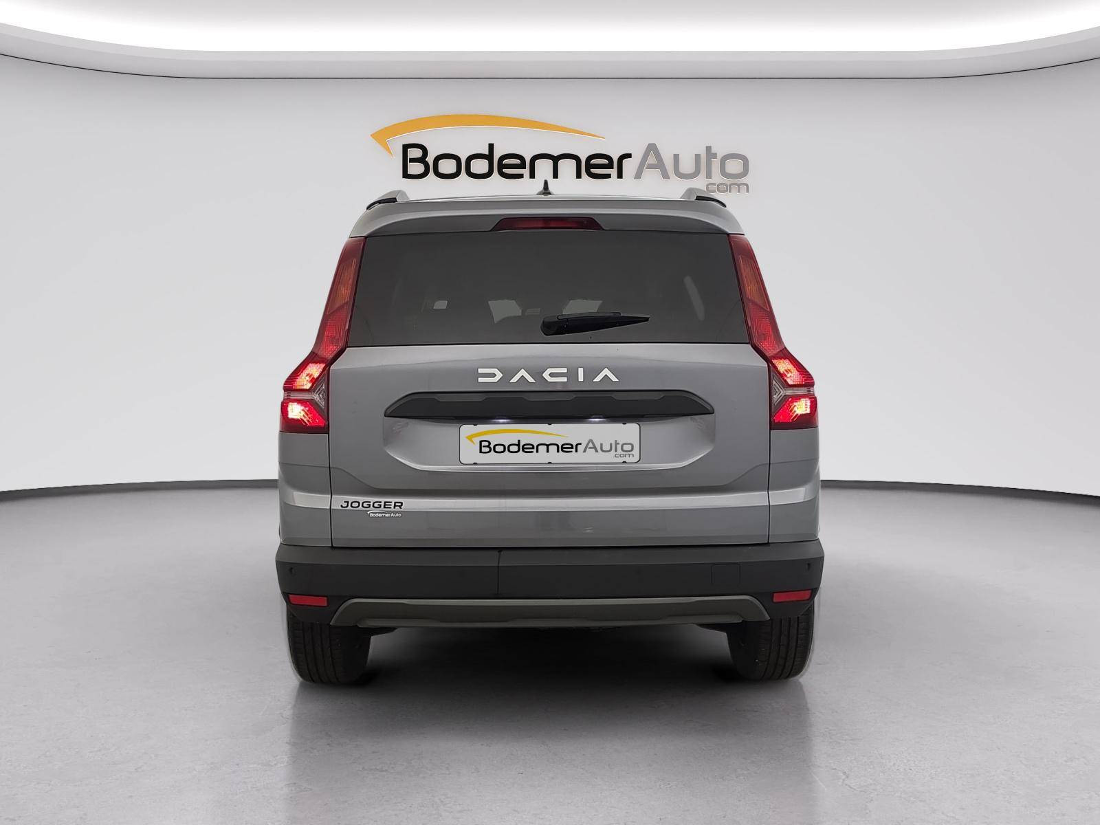 Vente en ligne Dacia Jogger  TCe 110 7 places GSR2 au prix de 20 500 €